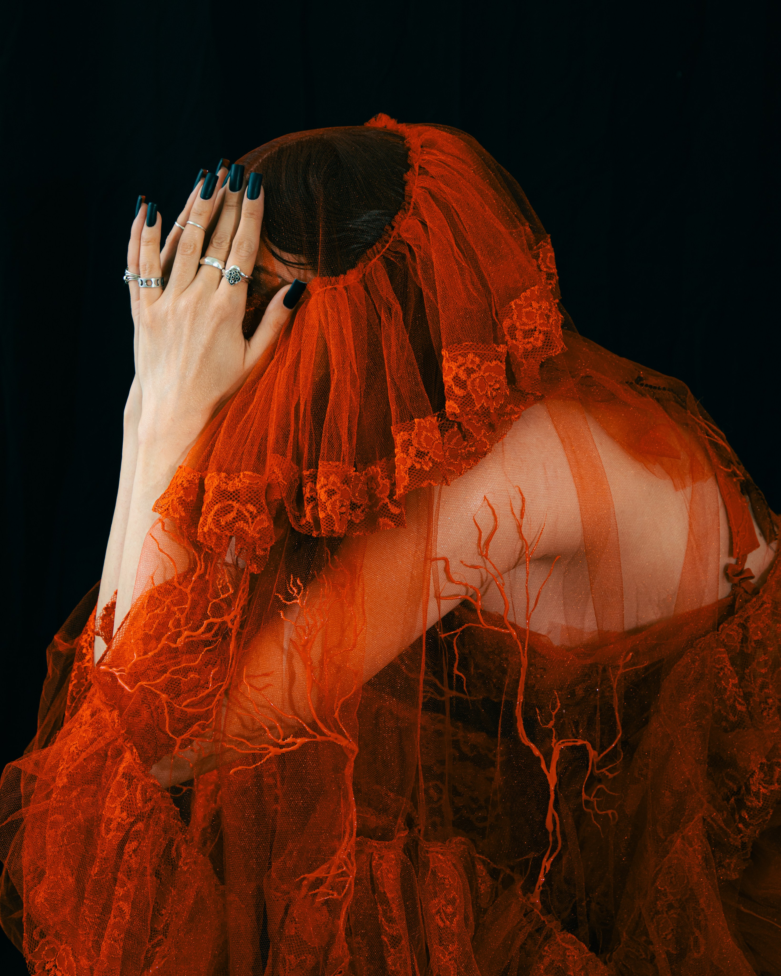 “Amour Amour”. Art & Fashion фотограф Москва Анна Курмаева