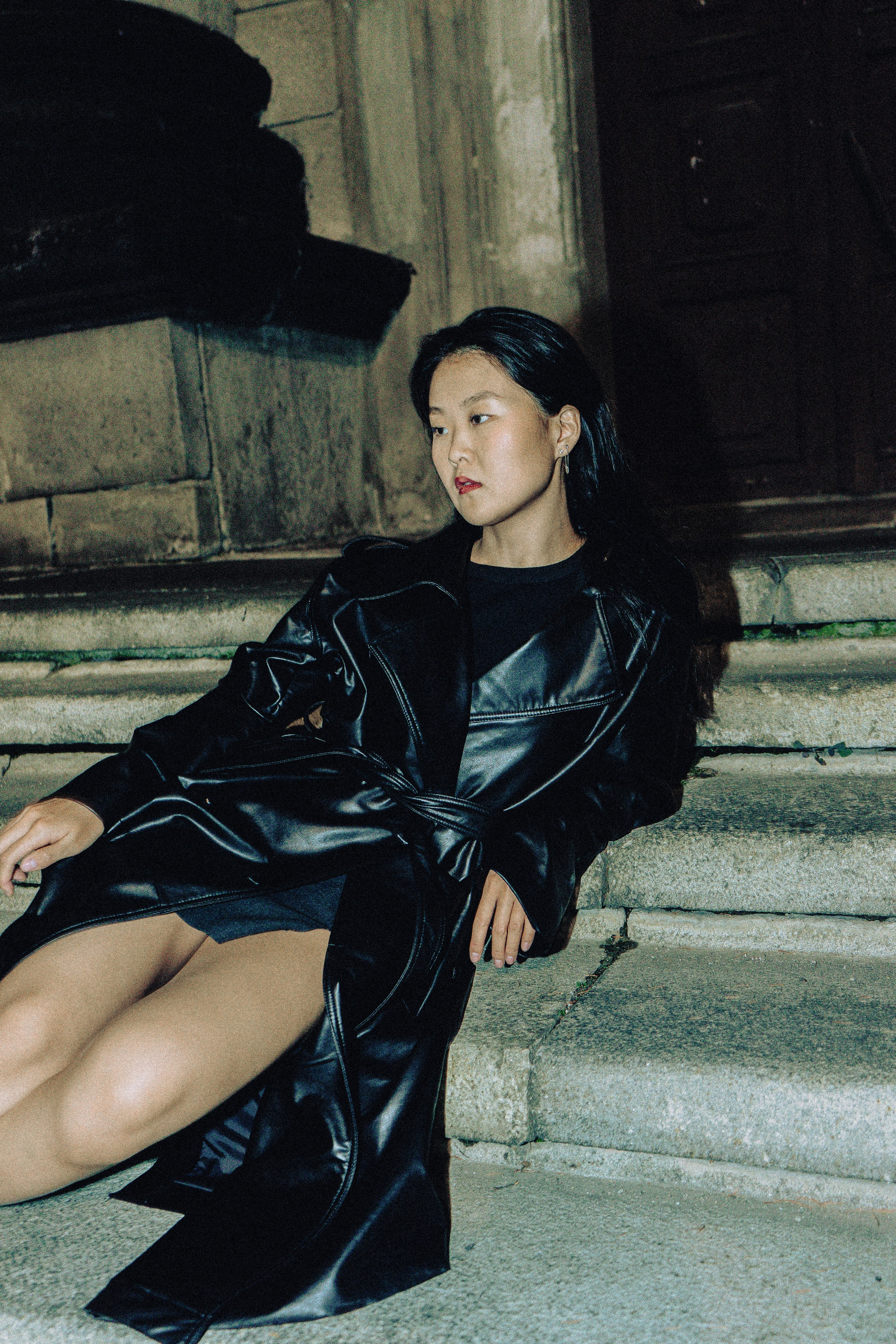 Орнелла. Денис Марков — фотограф в Екатеринбурге