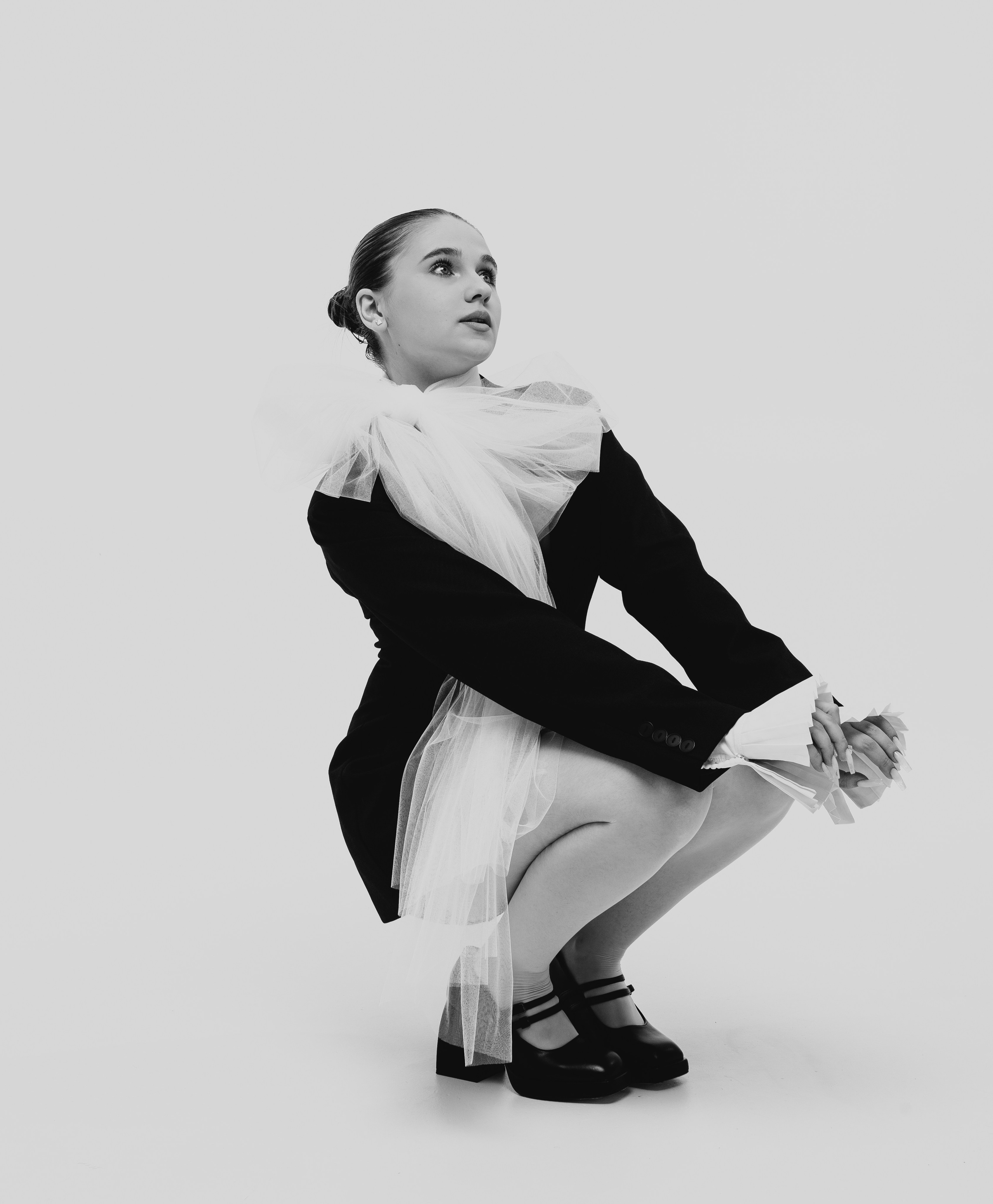 Лиза. Денис Марков — фотограф в Екатеринбурге