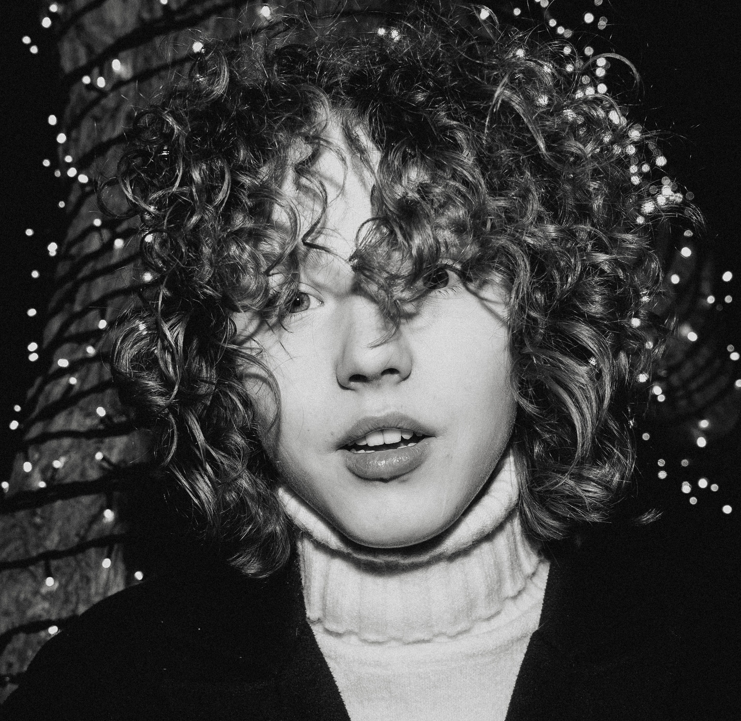 Виолетта_Новогодняя история. Денис Марков — фотограф в Екатеринбурге