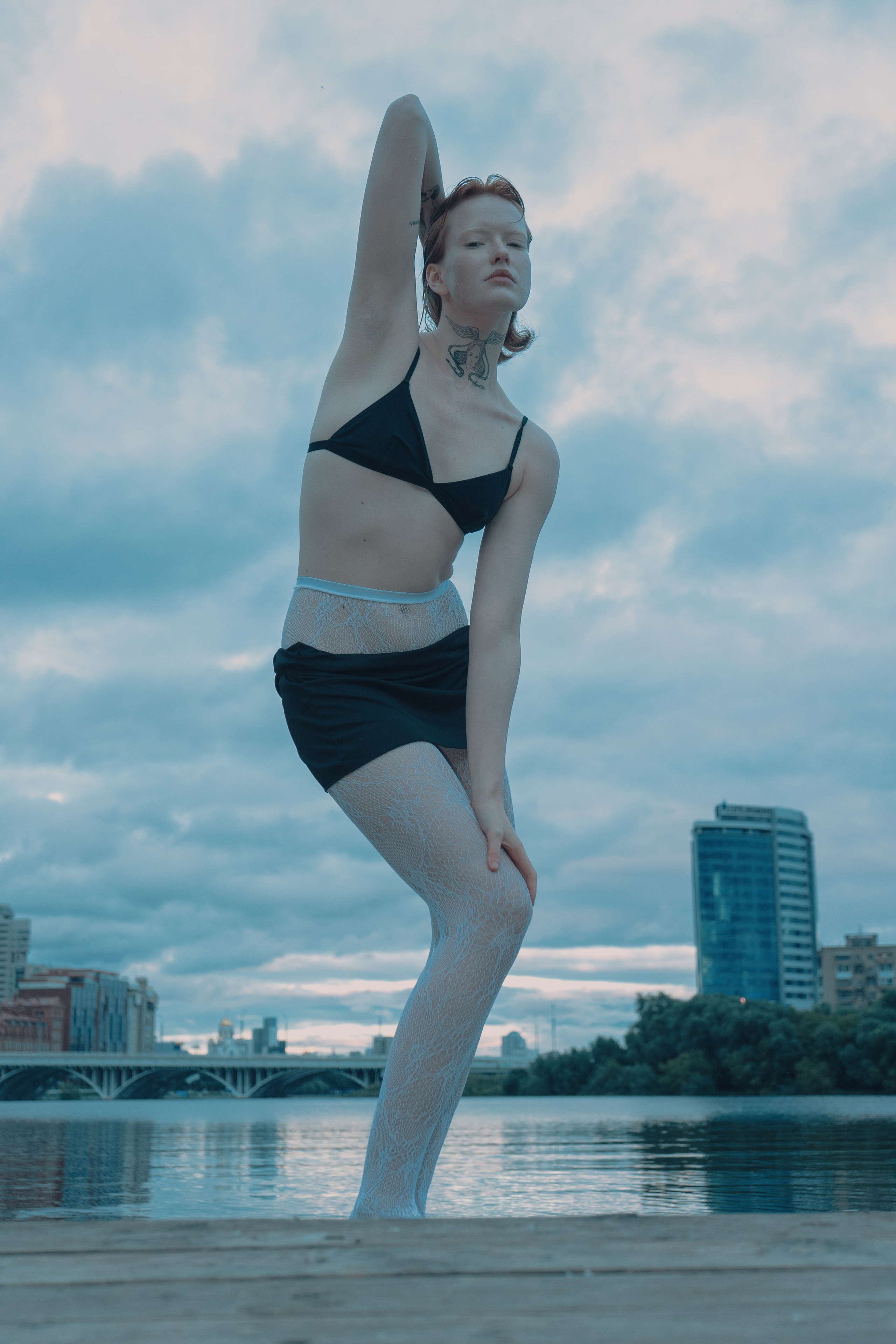 Индивидуальная съемка. Денис Марков — фотограф в Екатеринбурге