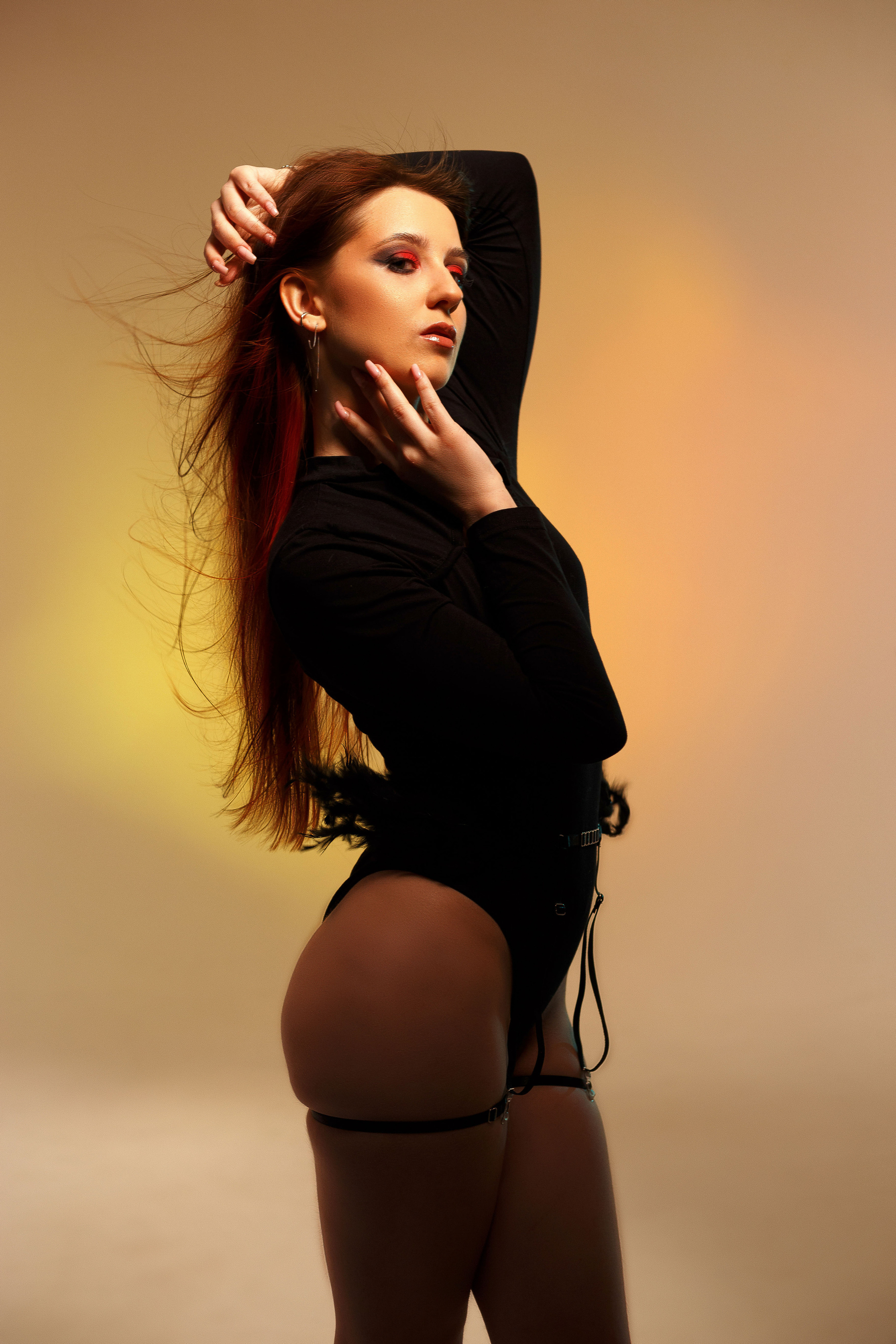 Милена. АНАСТАСИЯ КУЗНЕЦОВА | ФОТОГРАФ ЧЕБОКСАРЫ