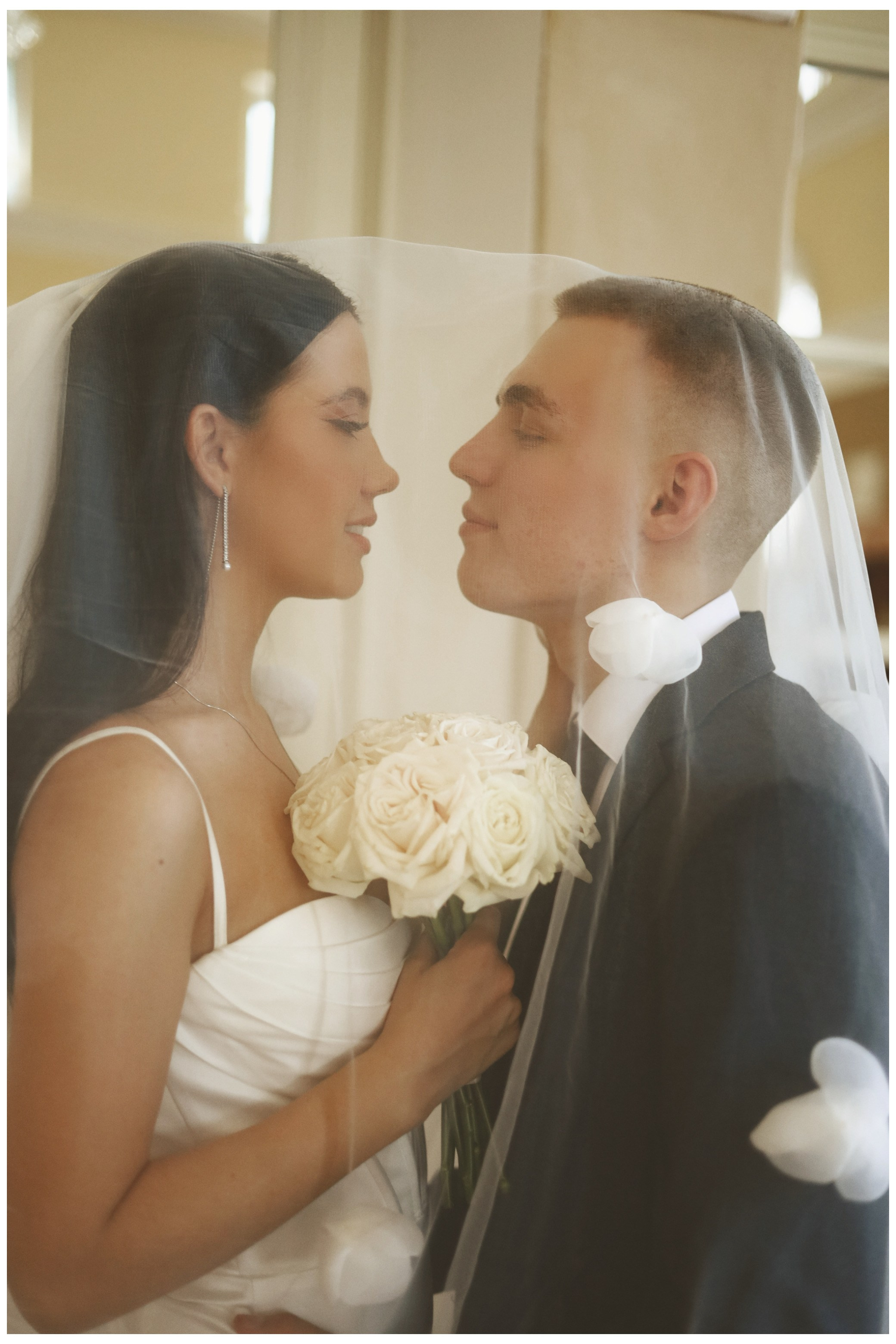 Wedding. Фотограф Ксюша Костюченко
