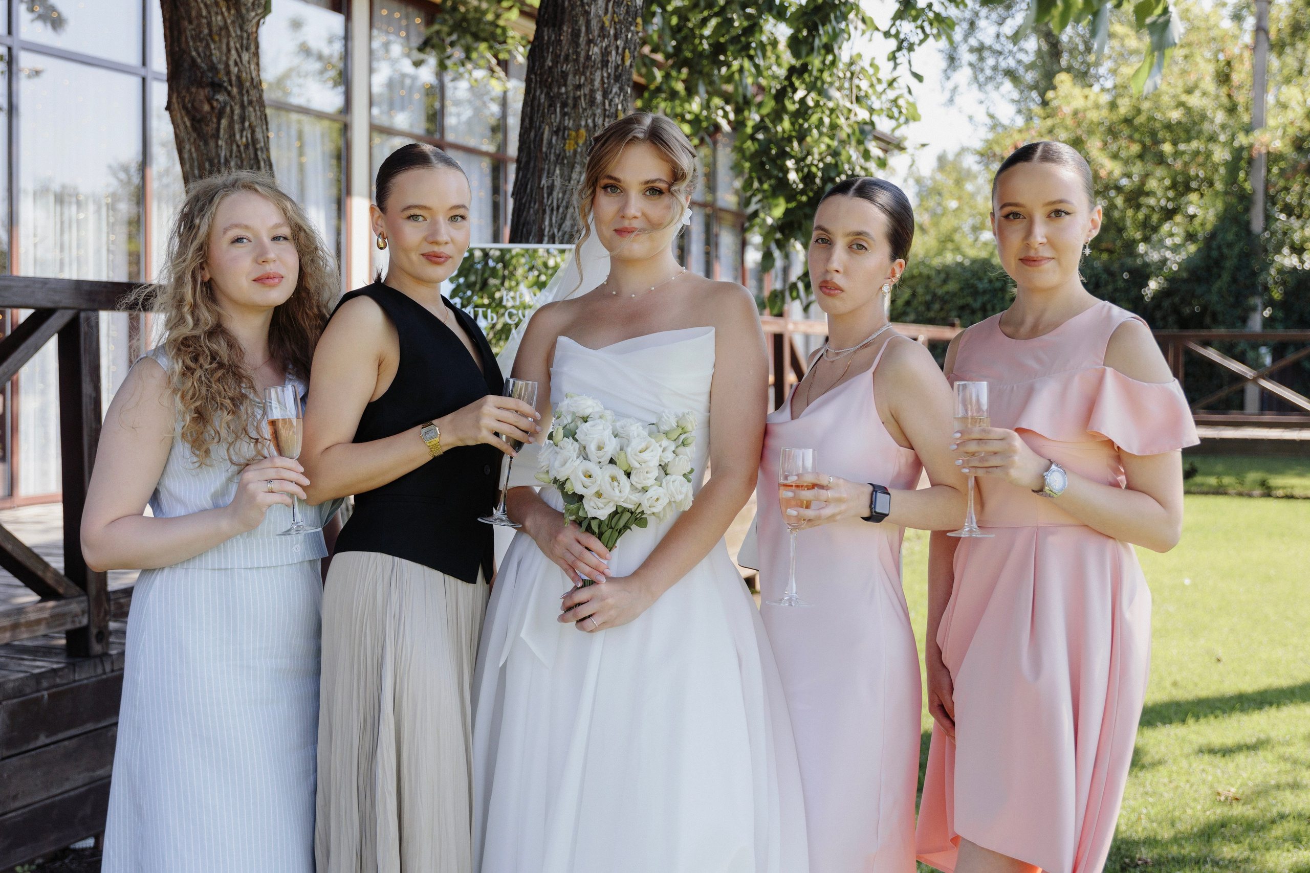 Егор и Анастасия 08/07/25. Свадебный фотограф в Самаре Ольга Гребнева