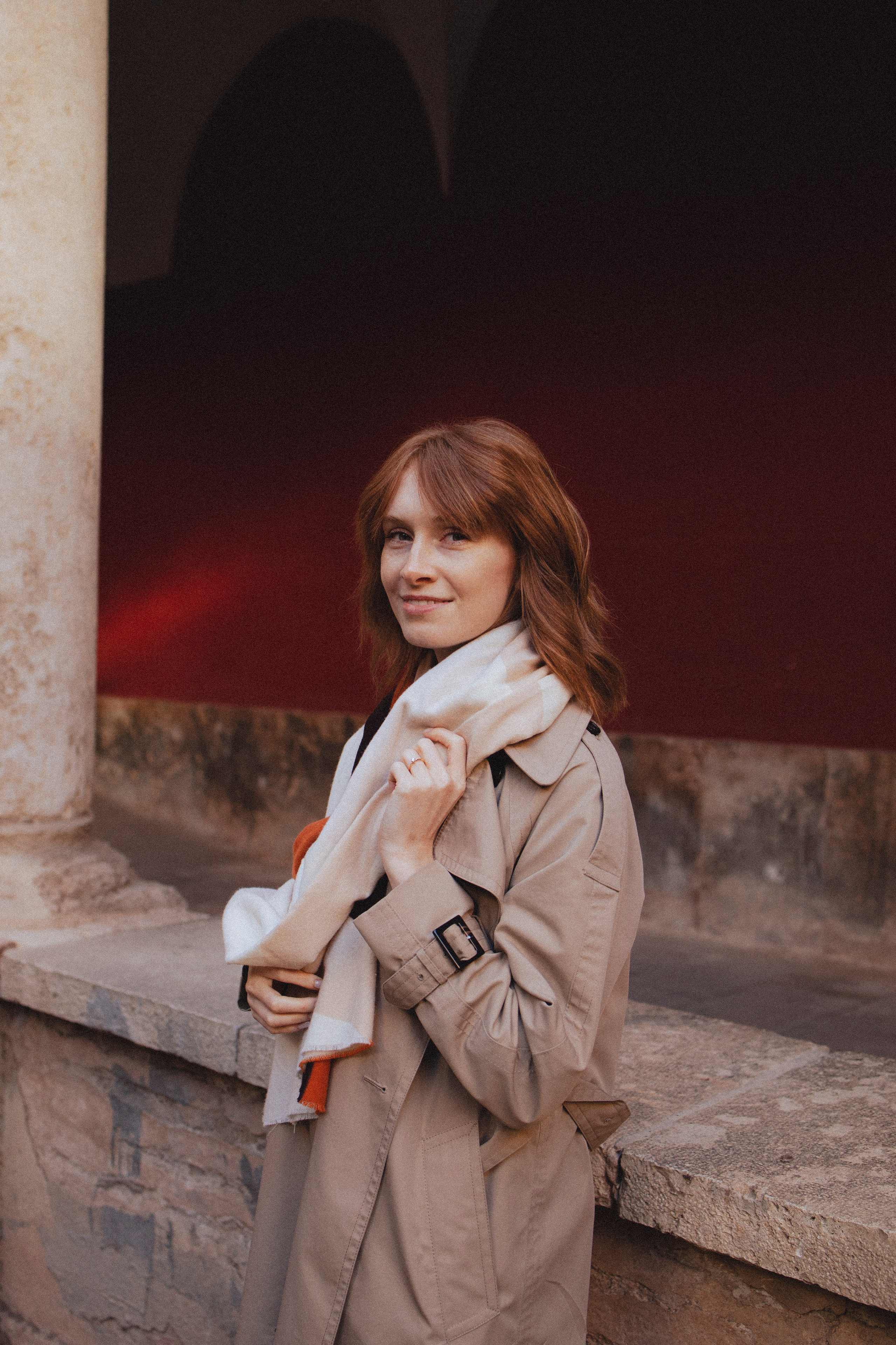 🤍. Главная