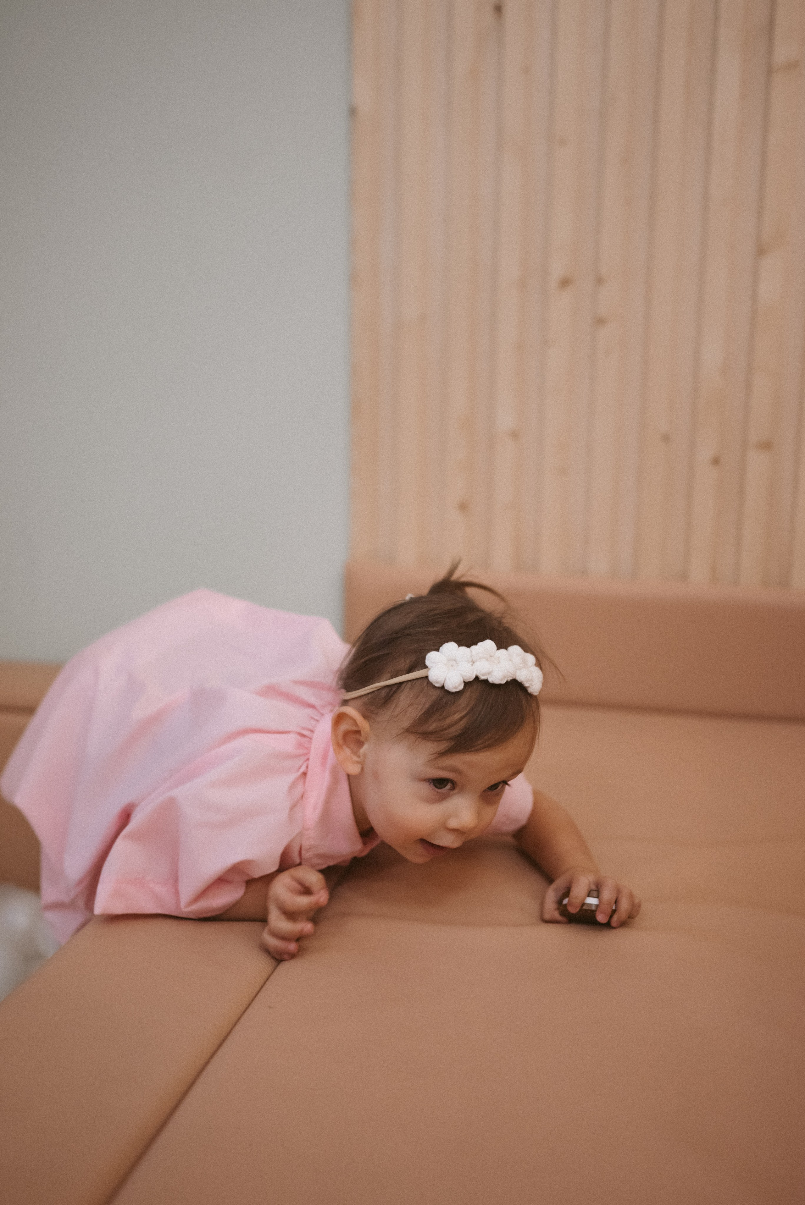 Еве 2 года. Семейный и детский фотограф в Москве Князева Диана