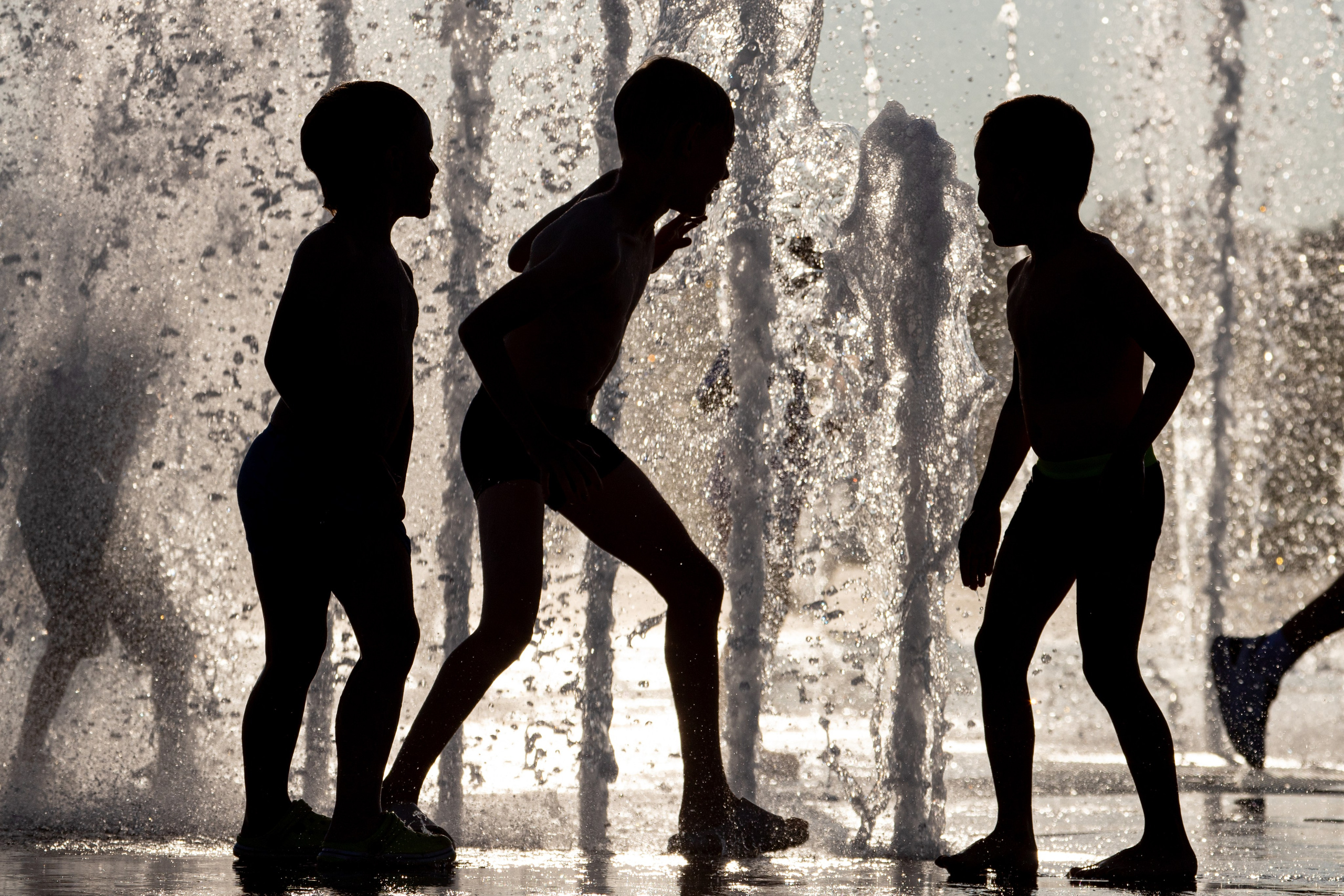 Сергей Петруша. Фотограф