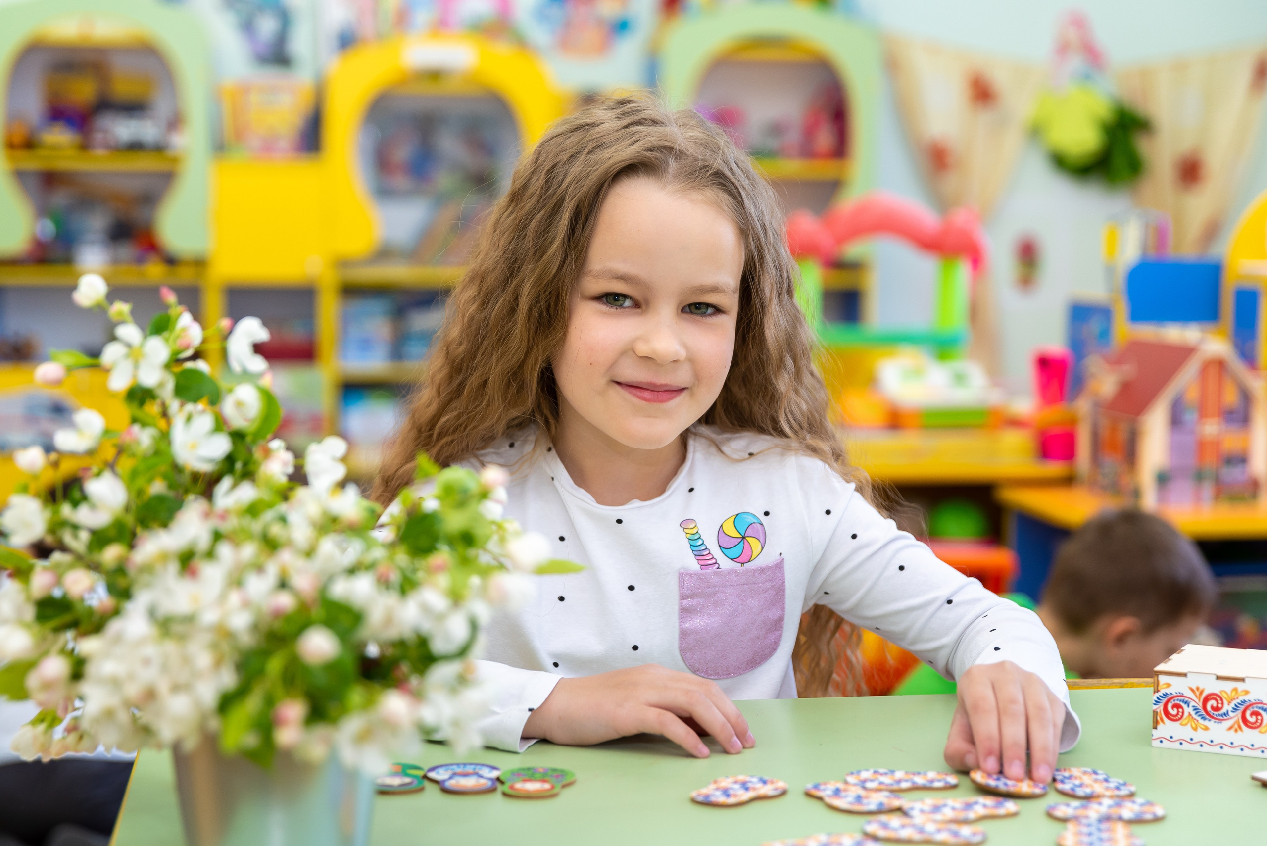 Фотосъёмка в группе. Детский фотограф в Екатеринбурге и Берёзовском Евгений Кондаков