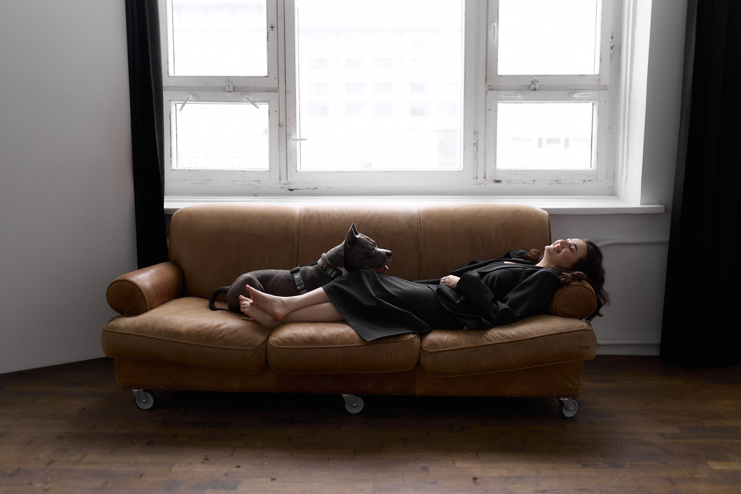 Юля и Север. Ваш душевный фотограф