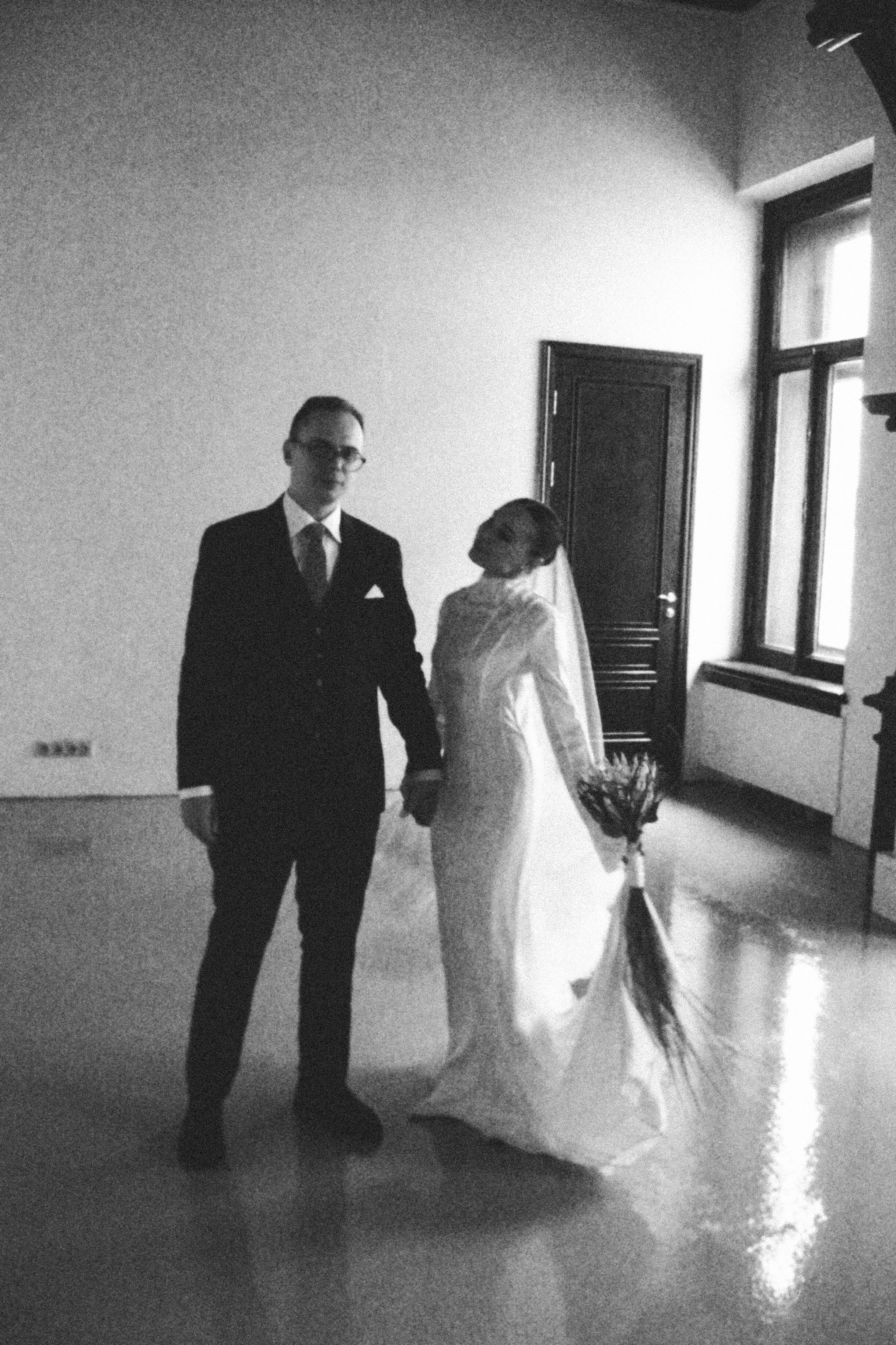 В&К (мыльница). Свадебный, семейный, женский фотограф в Москве, Мытищах, Королёве Ксения Узилле