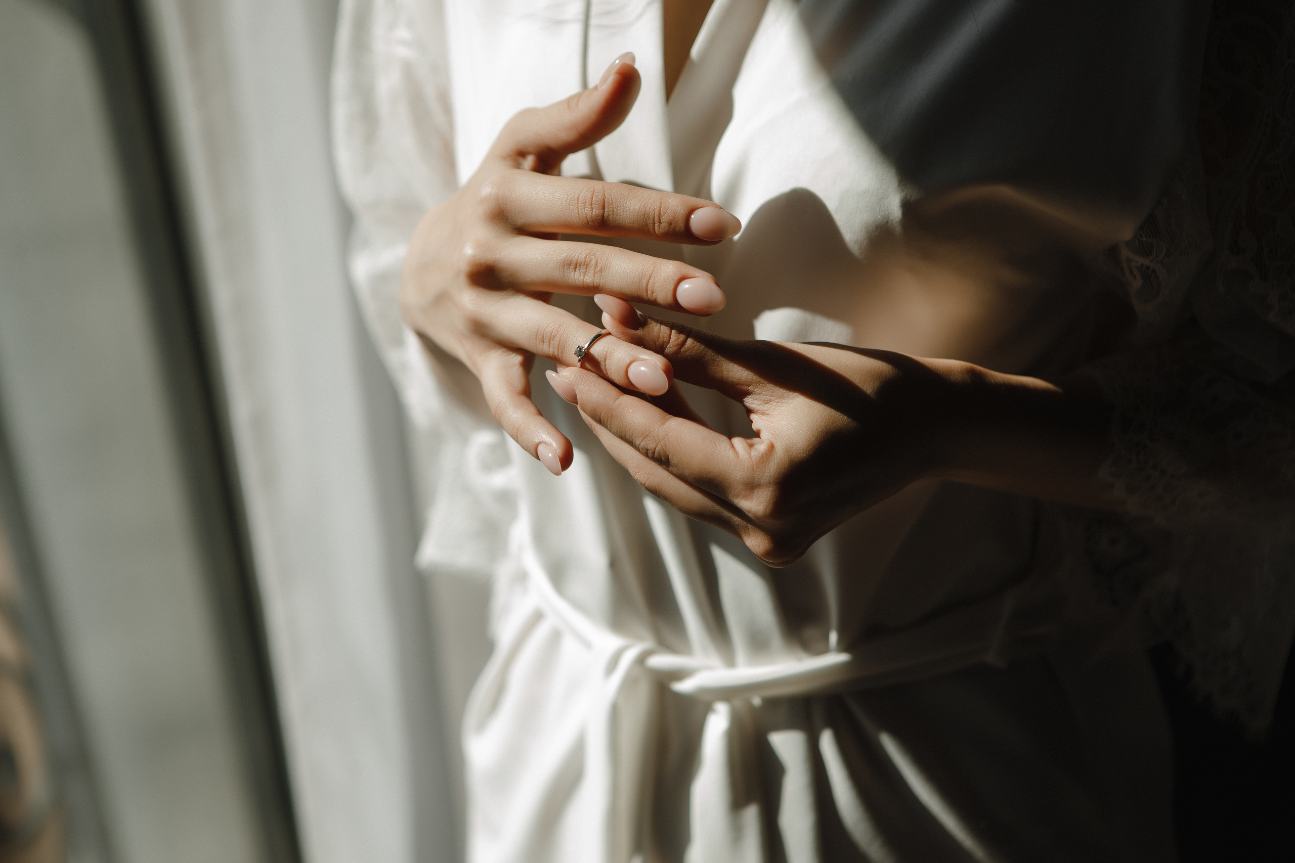 Никита и Екатерина. Суперикин Евгений Фотограф Санкт-Петербург