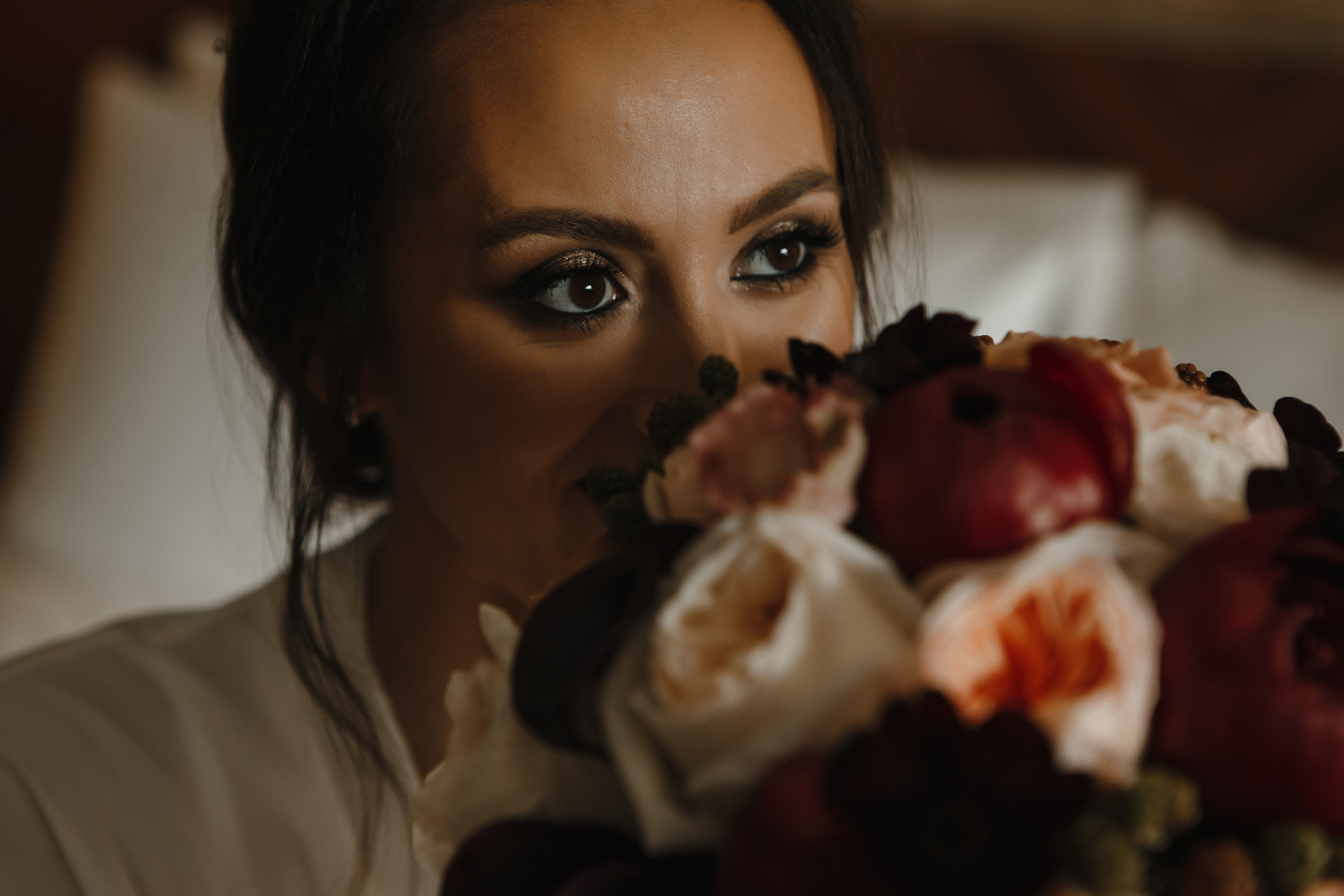 Никита и Екатерина. Суперикин Евгений Фотограф Санкт-Петербург