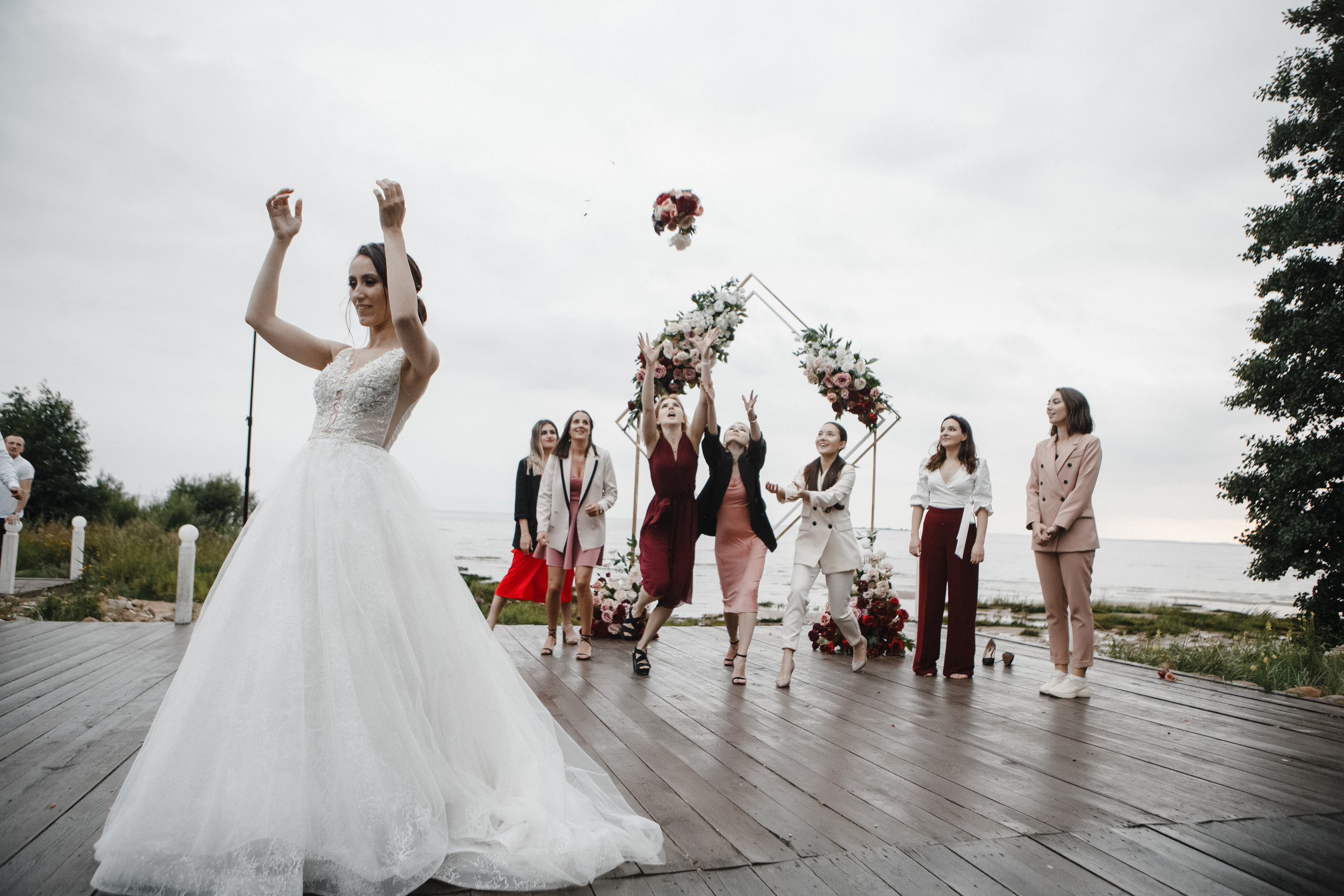 Никита и Екатерина. Суперикин Евгений Фотограф Санкт-Петербург