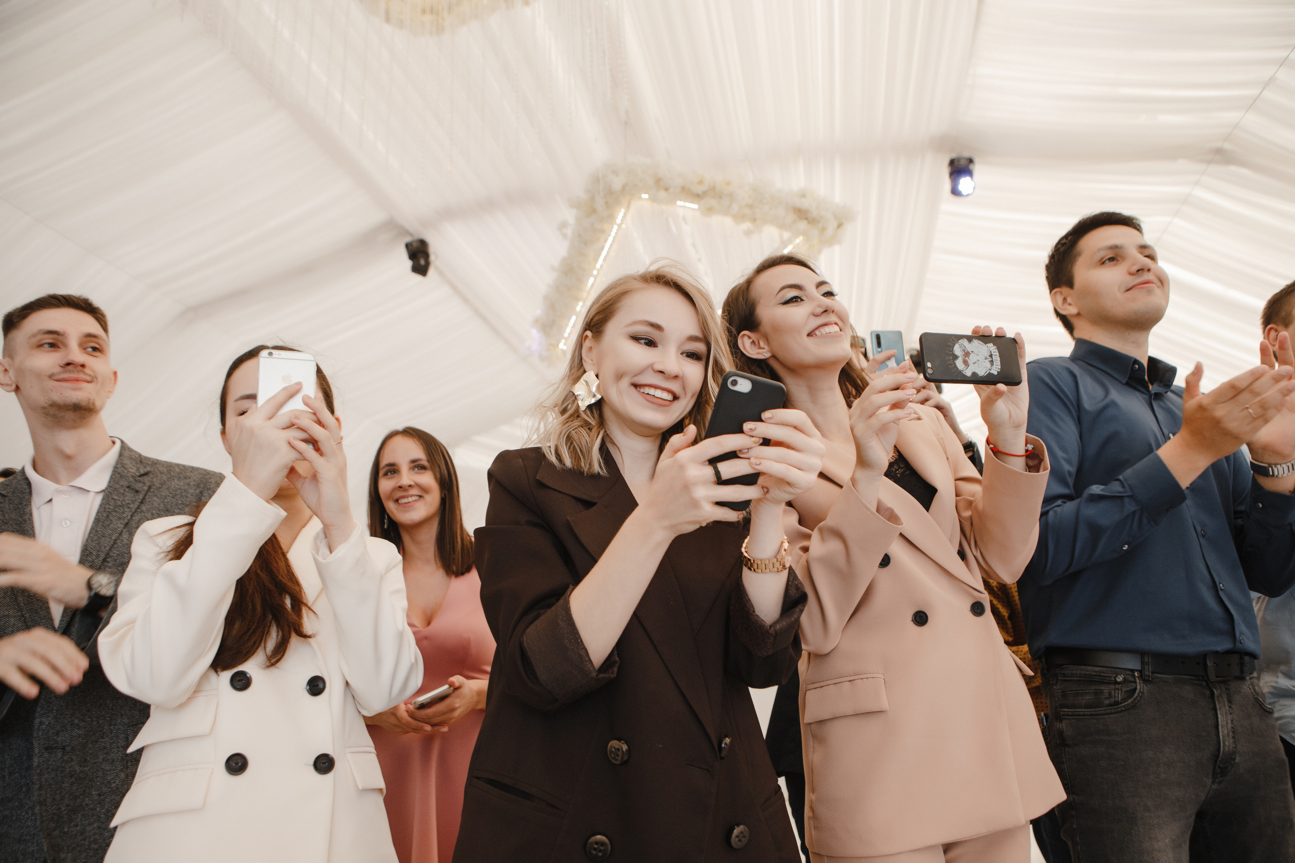 Никита и Екатерина. Суперикин Евгений Фотограф Санкт-Петербург