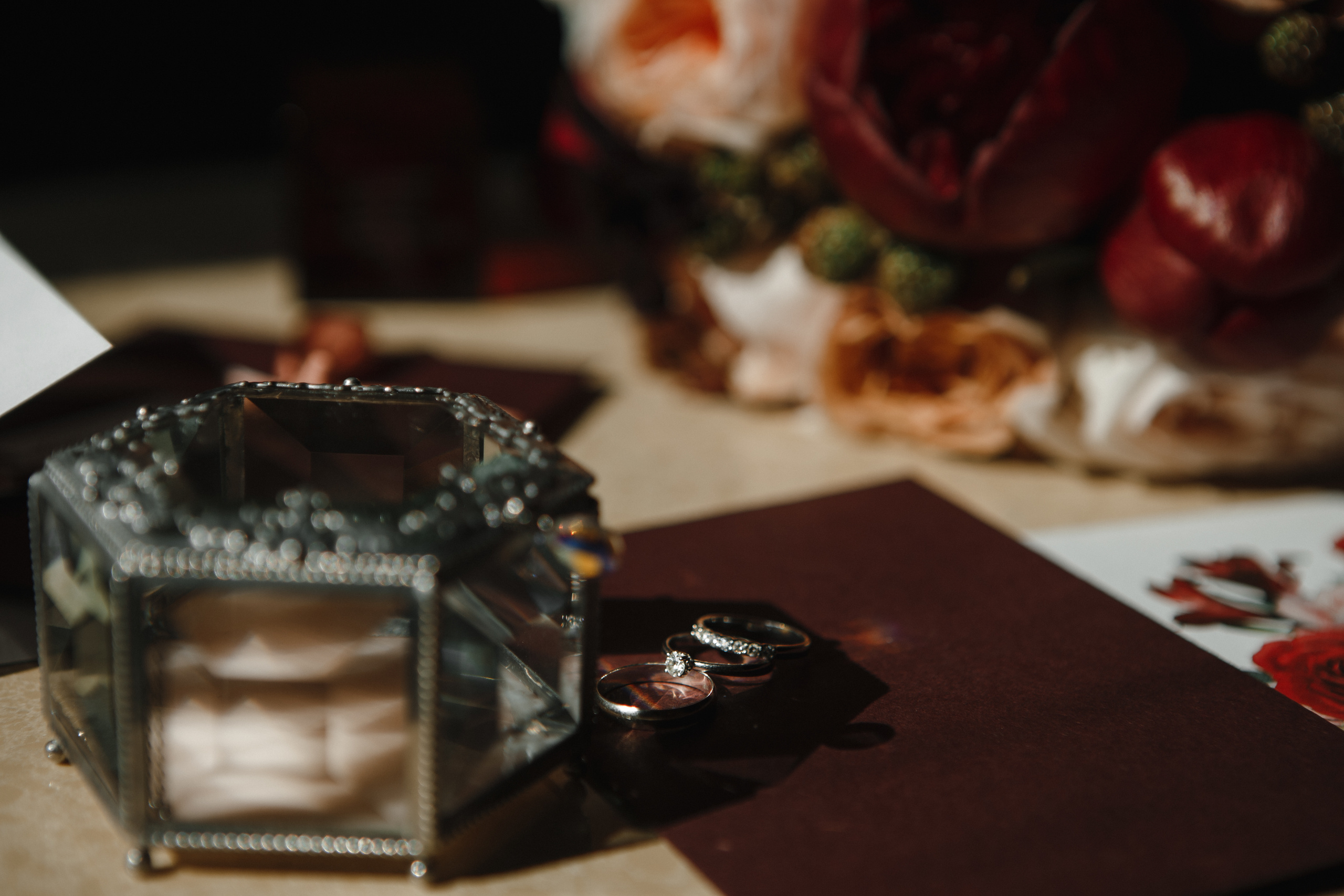 Никита и Екатерина. Суперикин Евгений Фотограф Санкт-Петербург