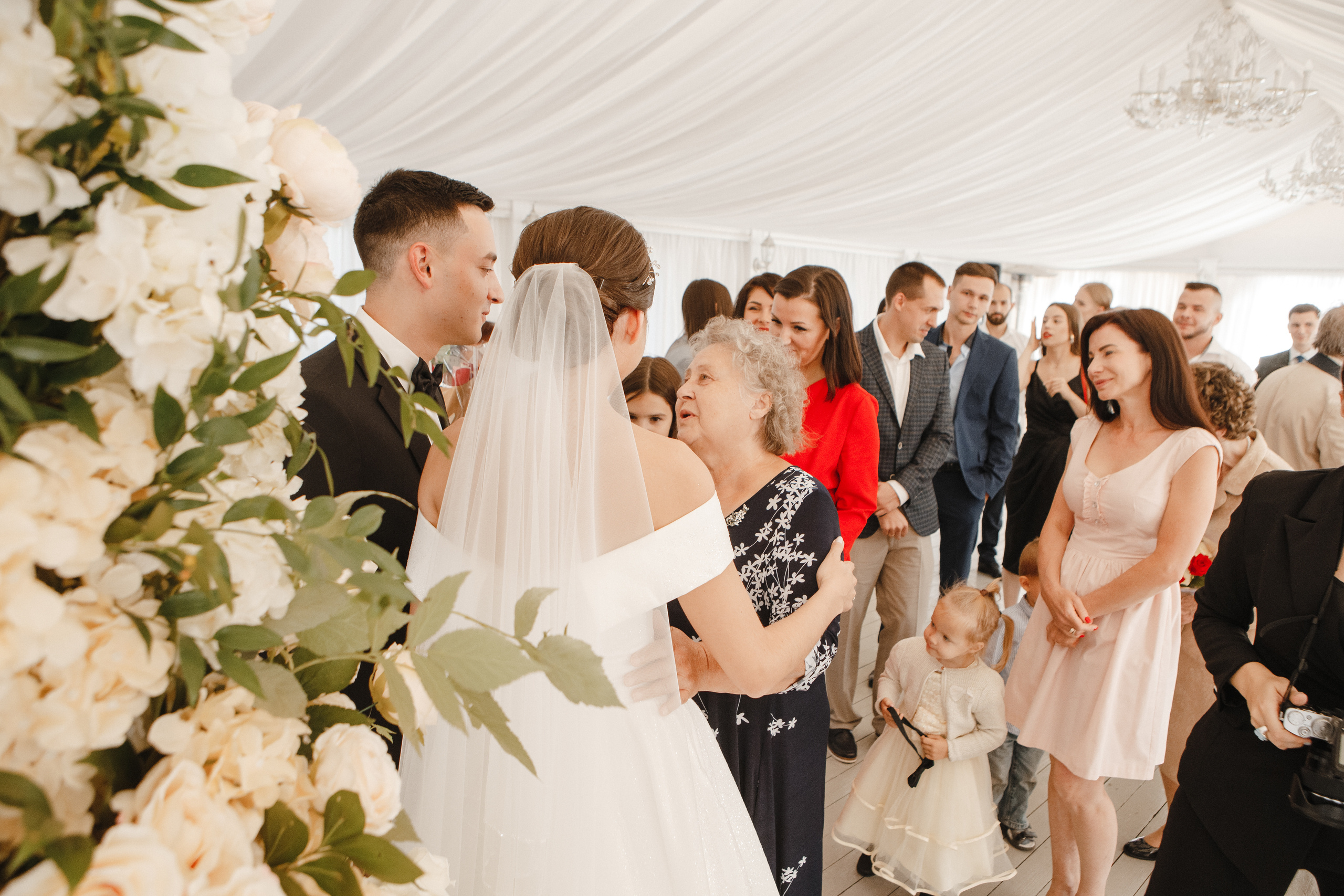 Ярослав и Екатерина. Суперикин Евгений Фотограф Санкт-Петербург