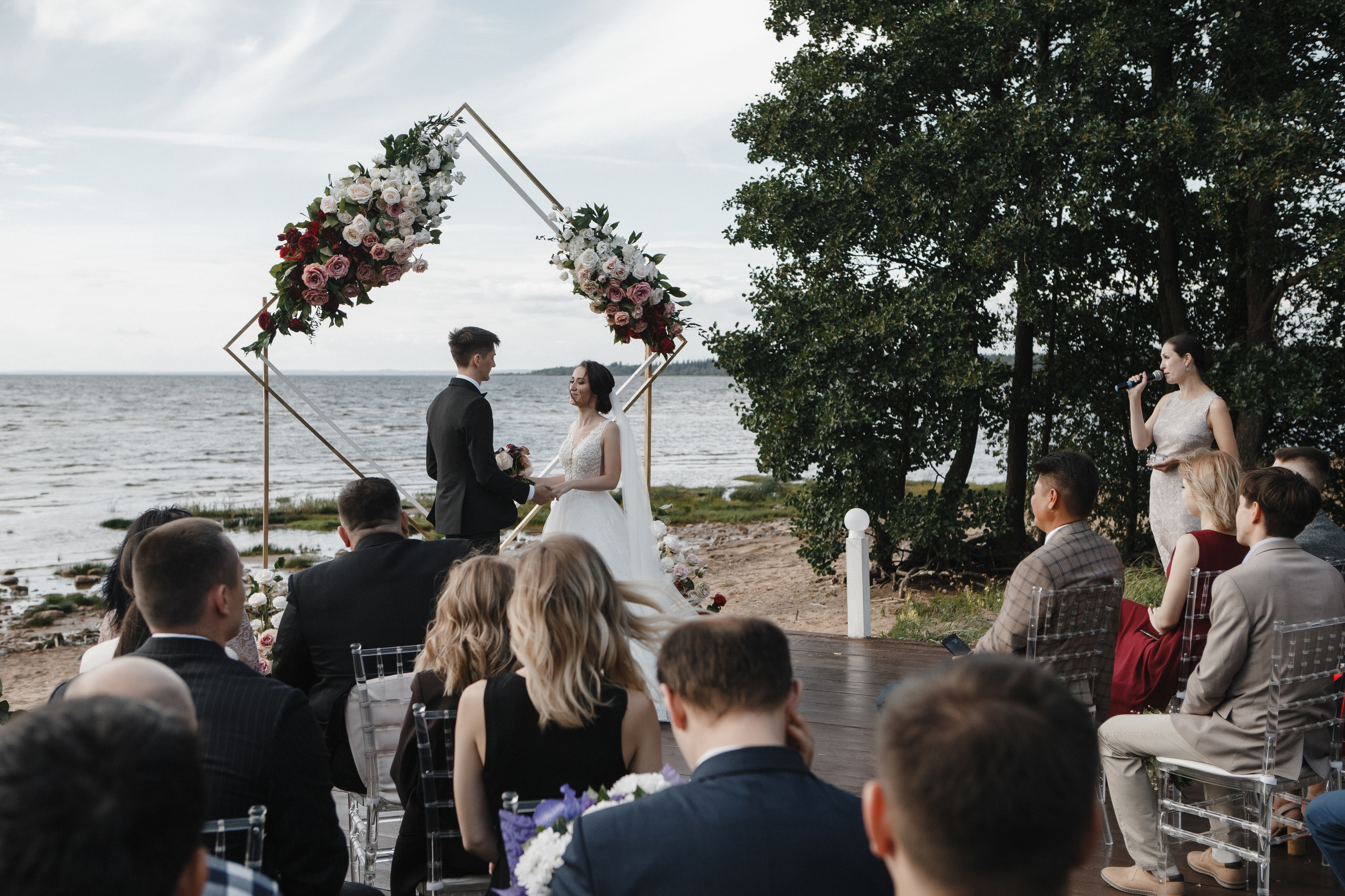 Никита и Екатерина. Суперикин Евгений Фотограф Санкт-Петербург