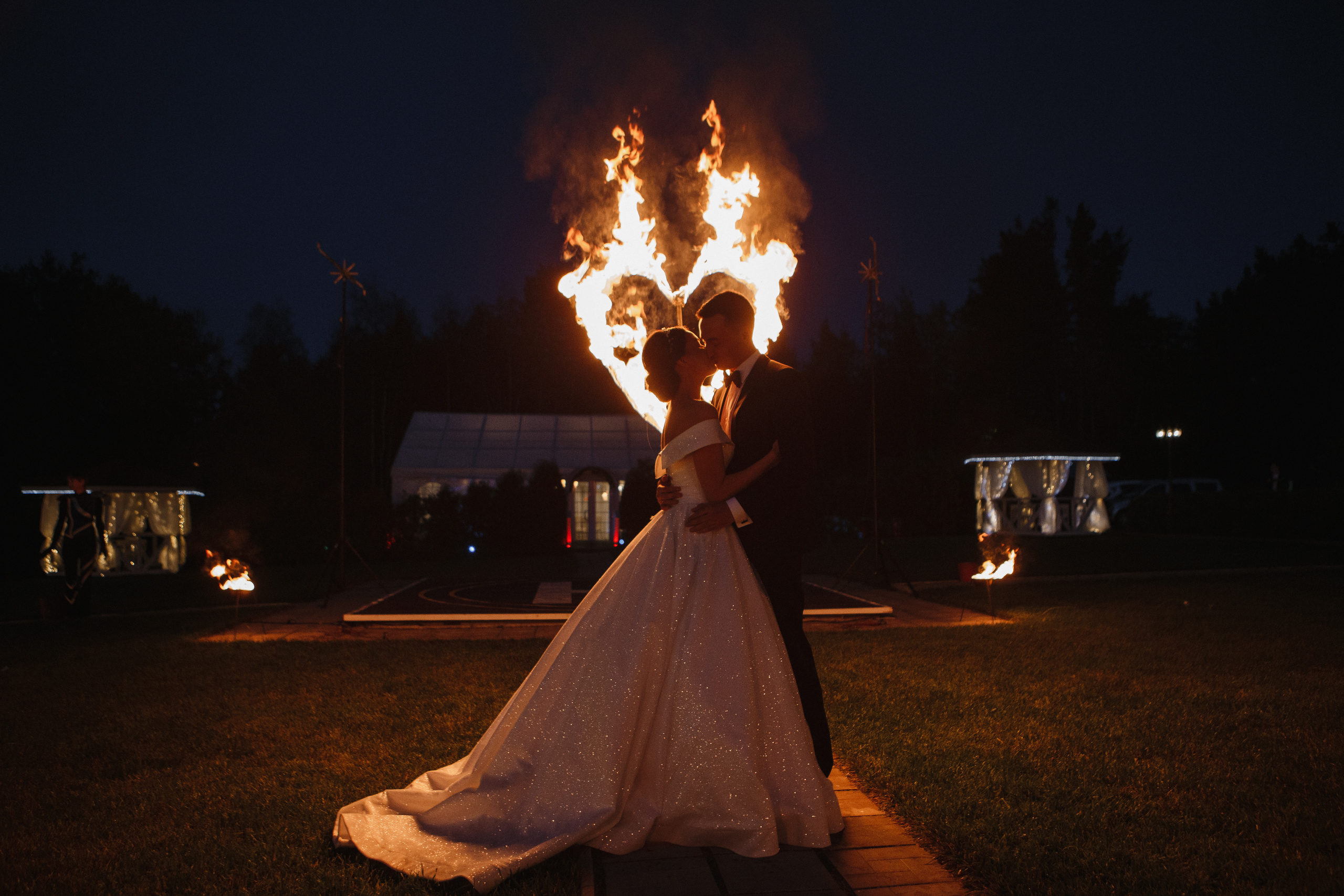 Ярослав и Екатерина. Суперикин Евгений Фотограф Санкт-Петербург