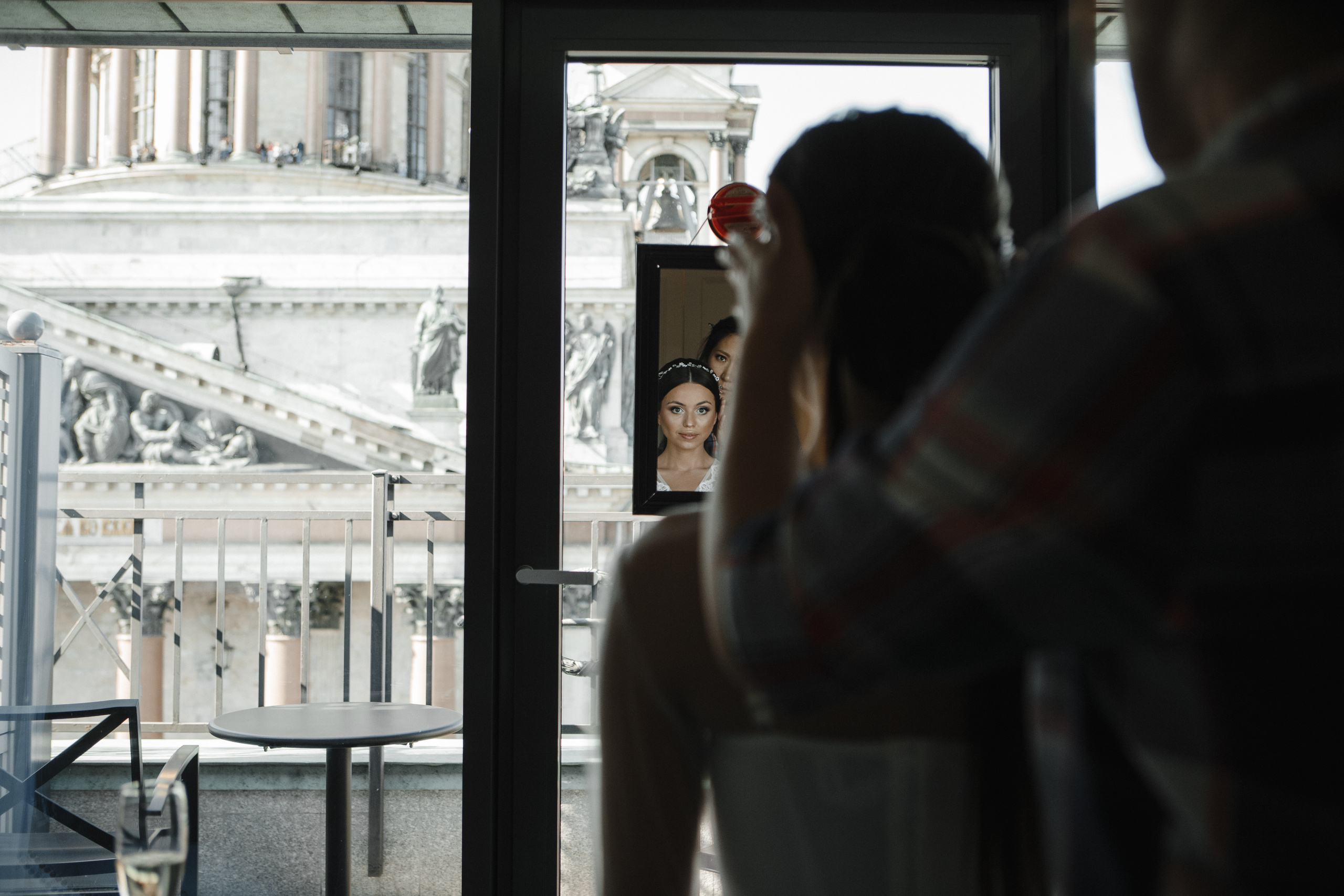 Ярослав и Екатерина. Суперикин Евгений Фотограф Санкт-Петербург