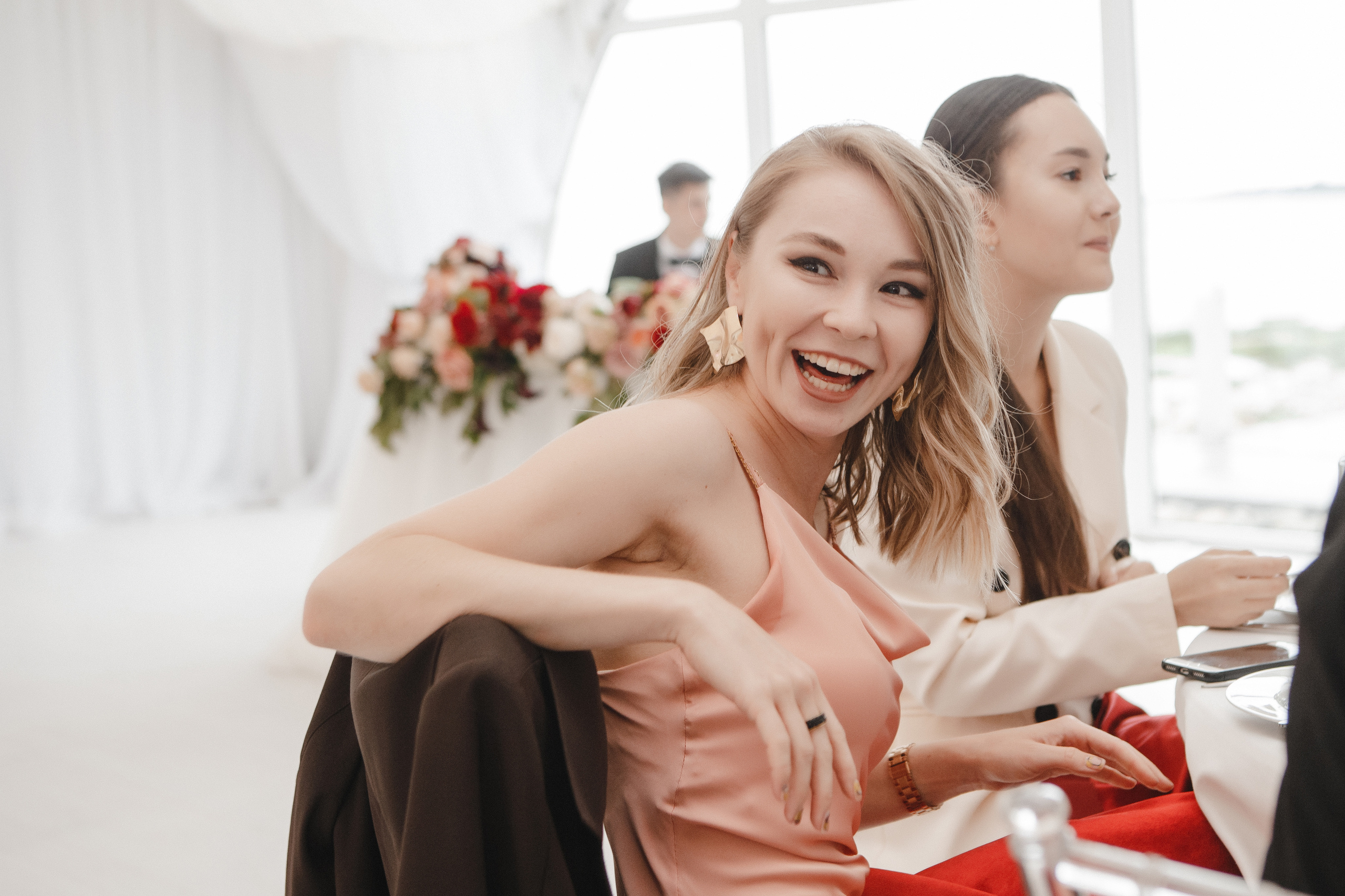 Никита и Екатерина. Суперикин Евгений Фотограф Санкт-Петербург