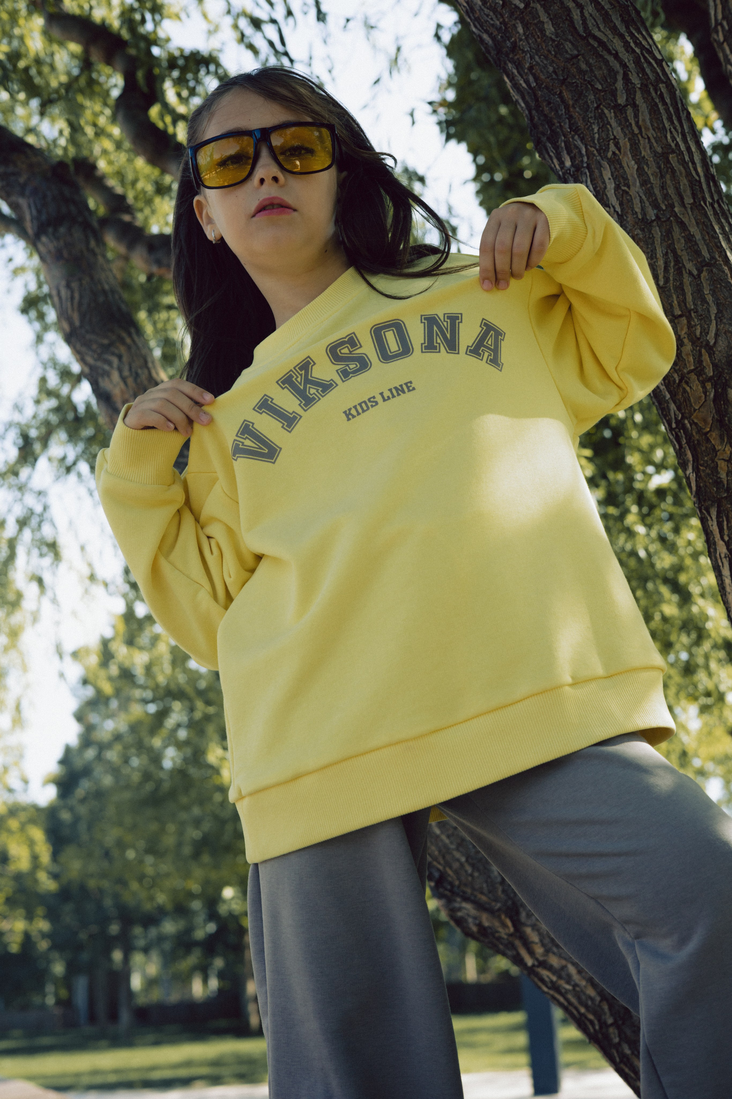 Fashion Kids Street. Gorbunova Alina Фотограф