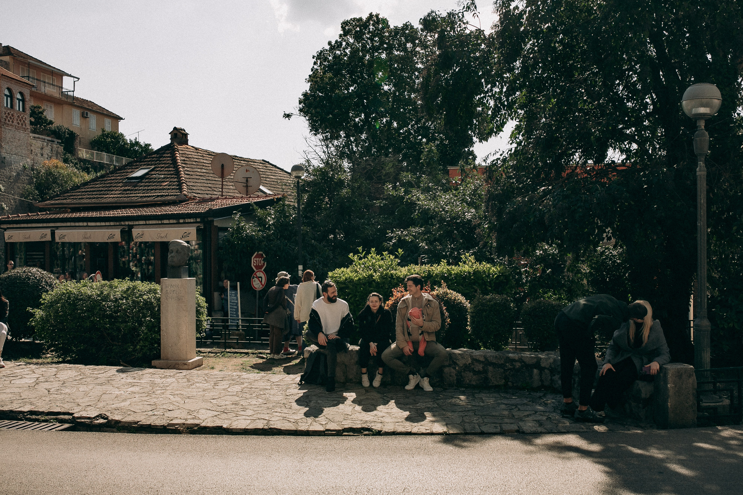 Гонки на самодельных болидах в Херцег-Нови. Семейный и свадебный фотограф в Черногории Татьяна Белякова