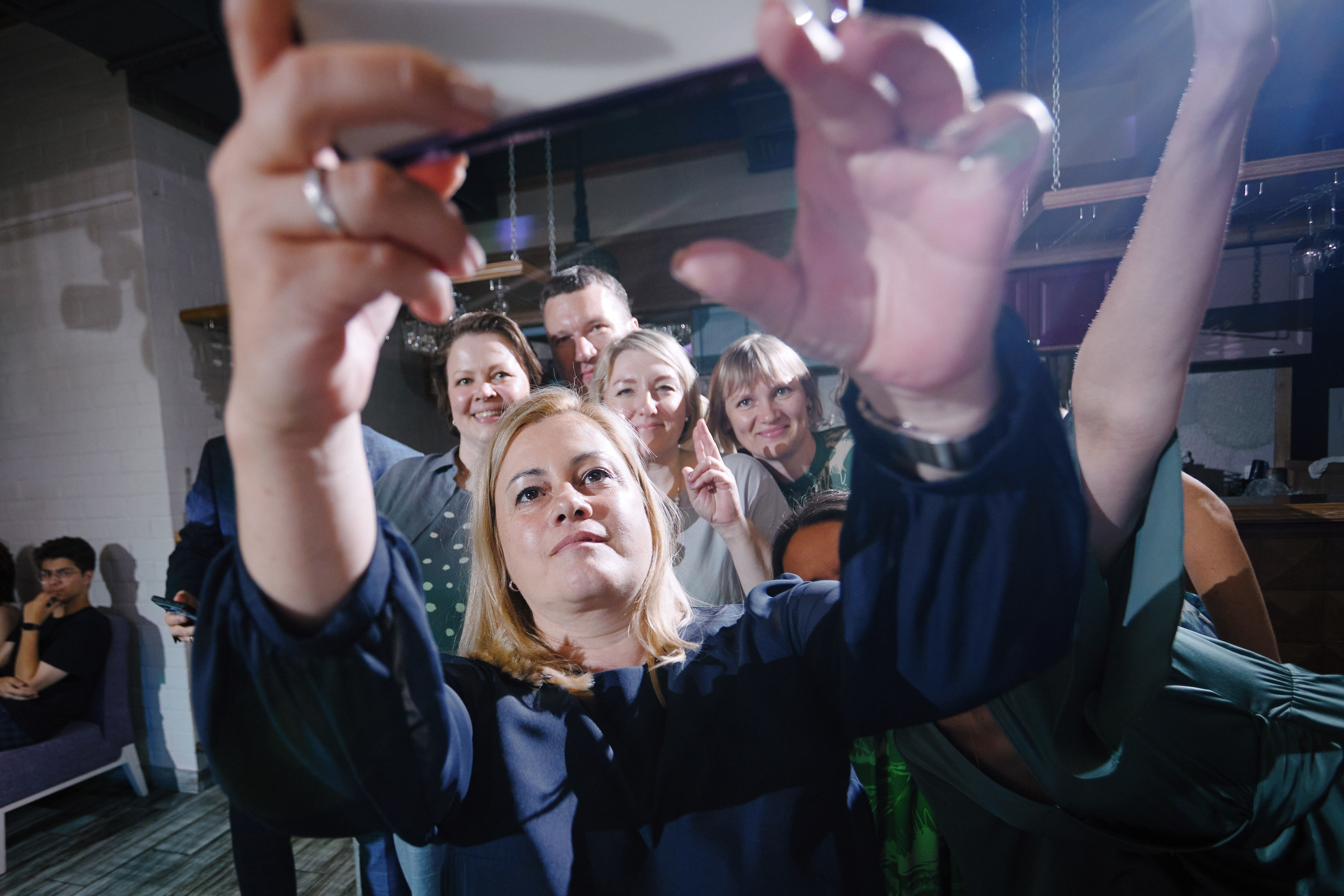 Выпускной 11кл. Портретный и свадебный фотограф в Екатеринбурге Владимир ЛузинЛузин