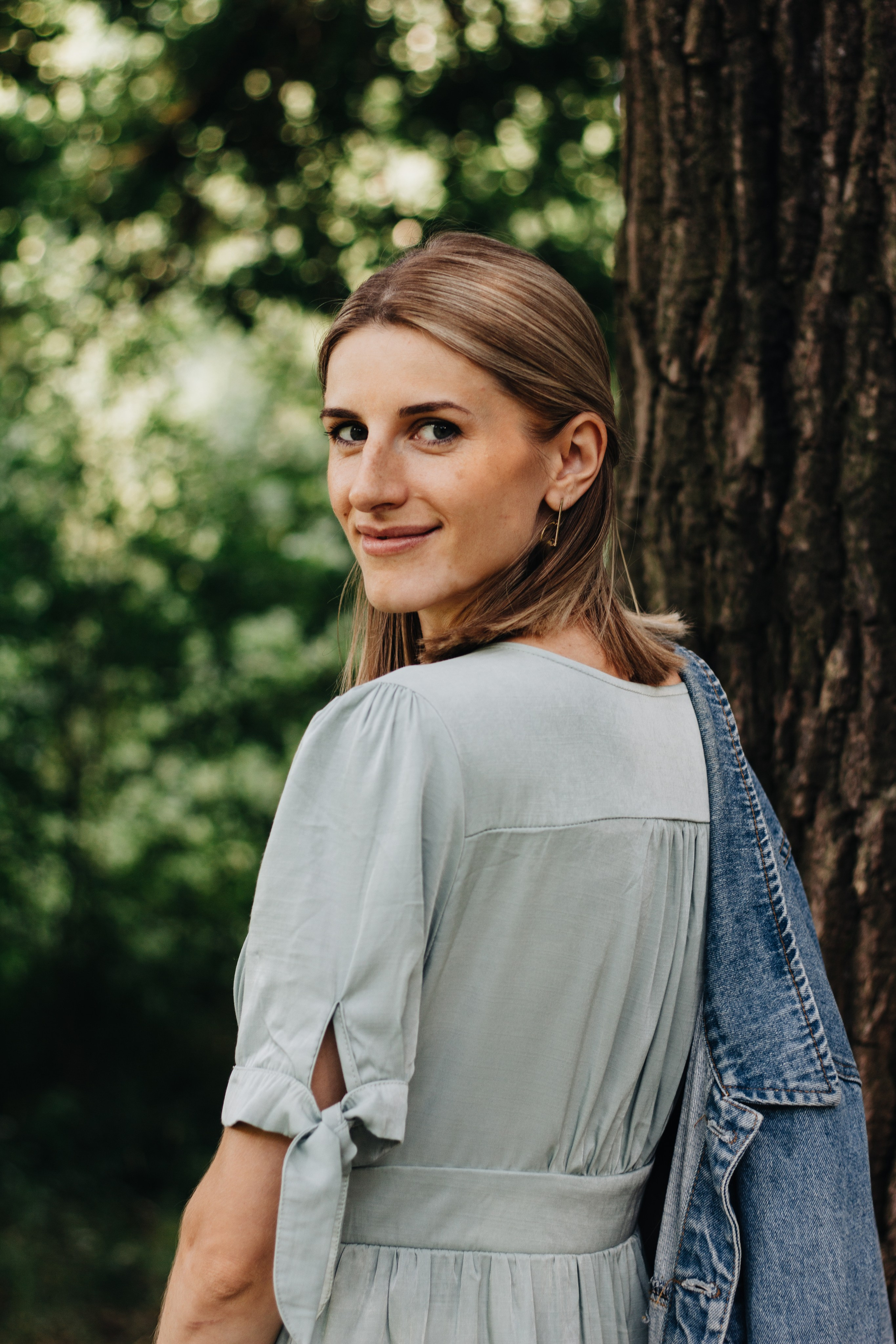 Никифоровы. Юлия Холина — ваш фотограф в Москве