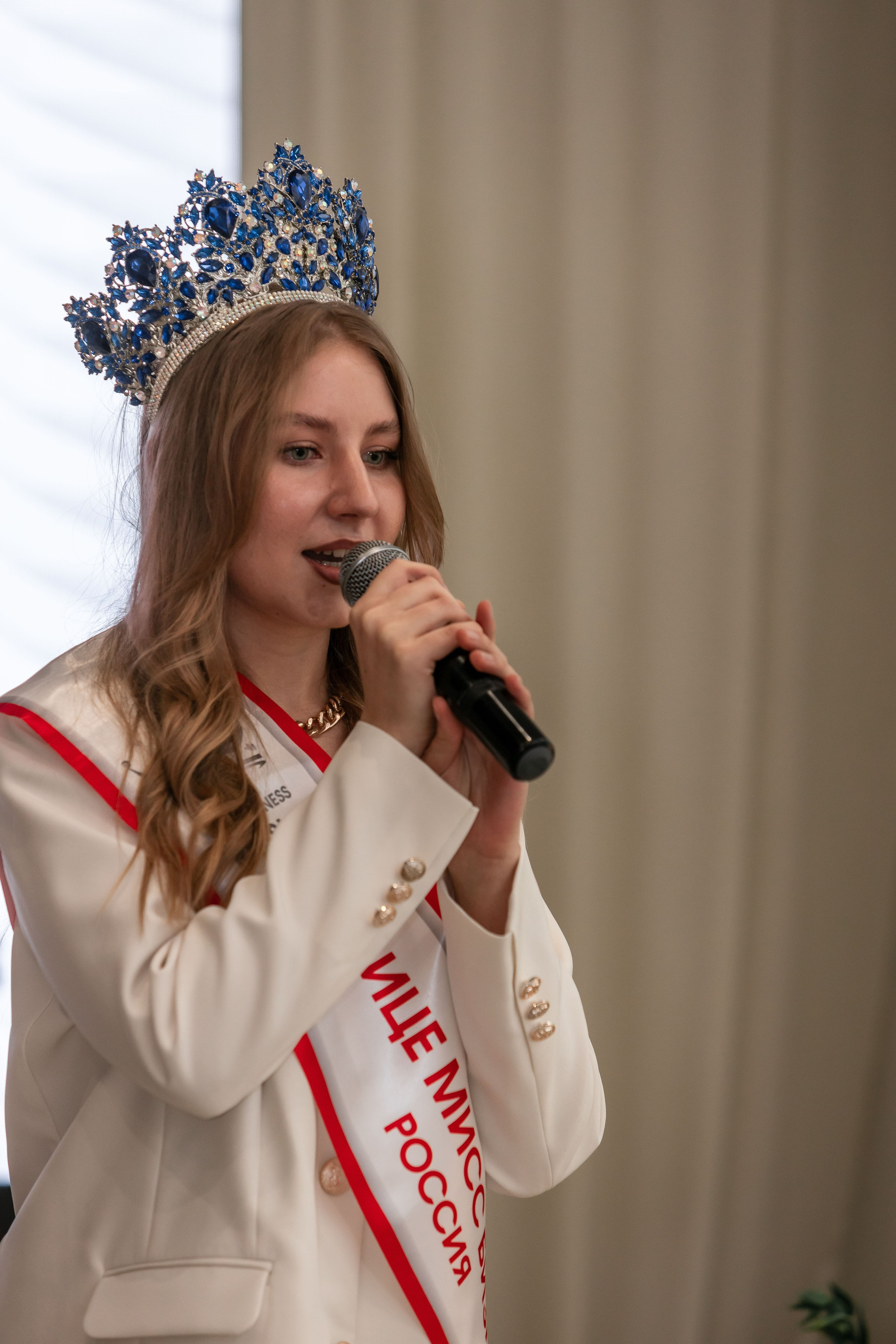 МИССИС БИЗНЕСС 2024. Репортажный фотограф в Новосибирске