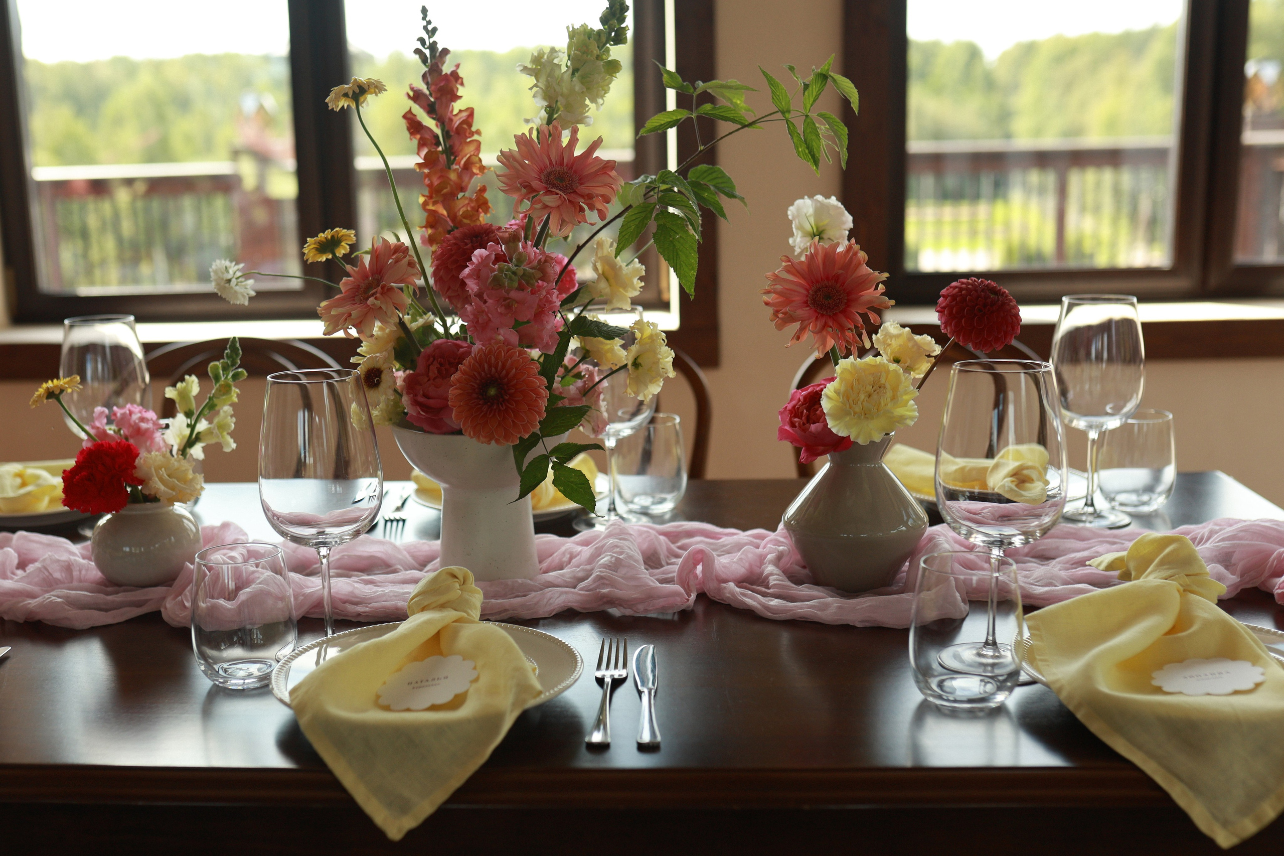 Настя и Юра. Лена Колягина Фотограф по любви