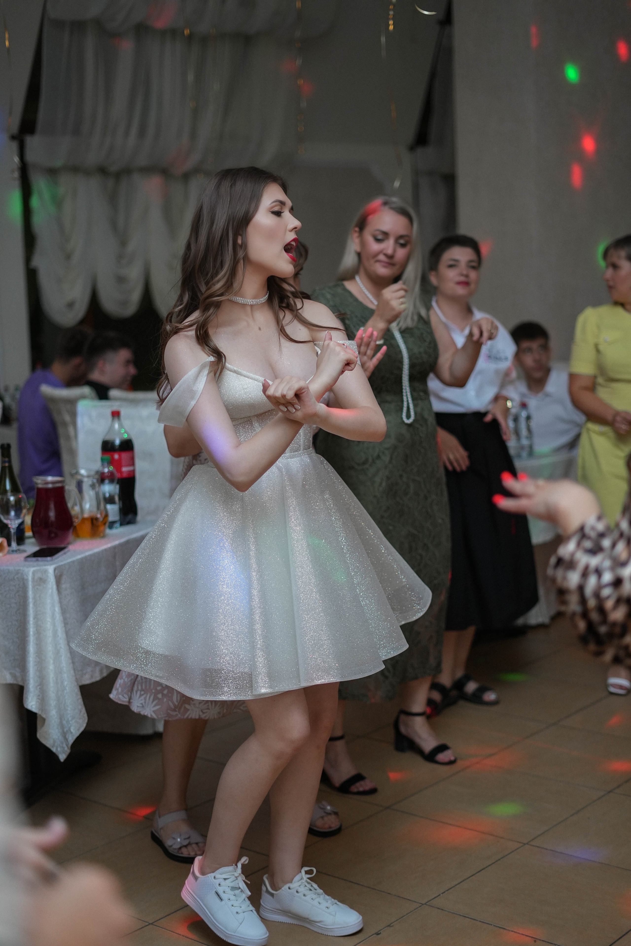 Выпускной 11 класс. Фотограф Волгоград Анастасия Ли