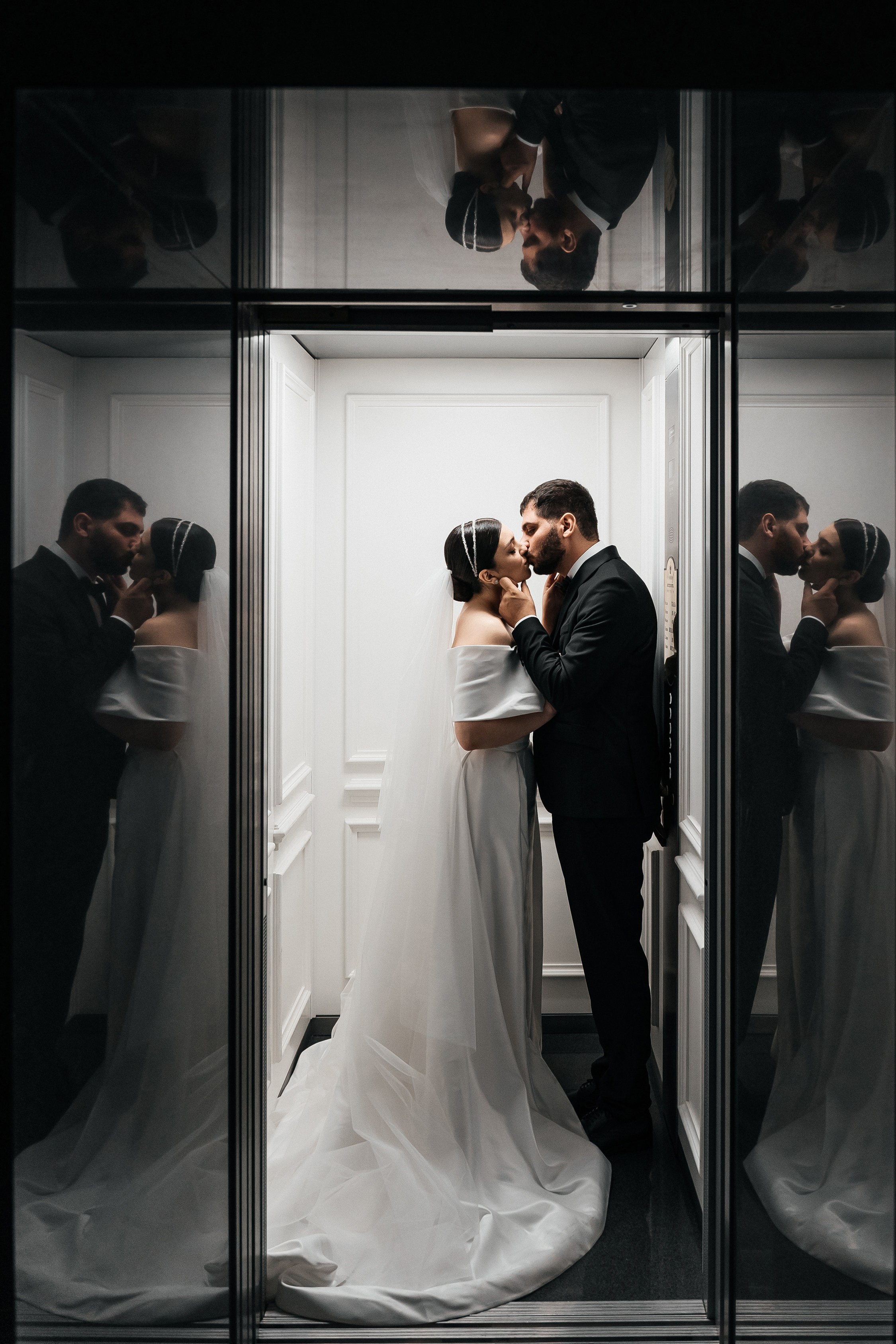 Ставрос & Ангелина «Греческая свадьба». Свадебный фотограф в Краснодаре