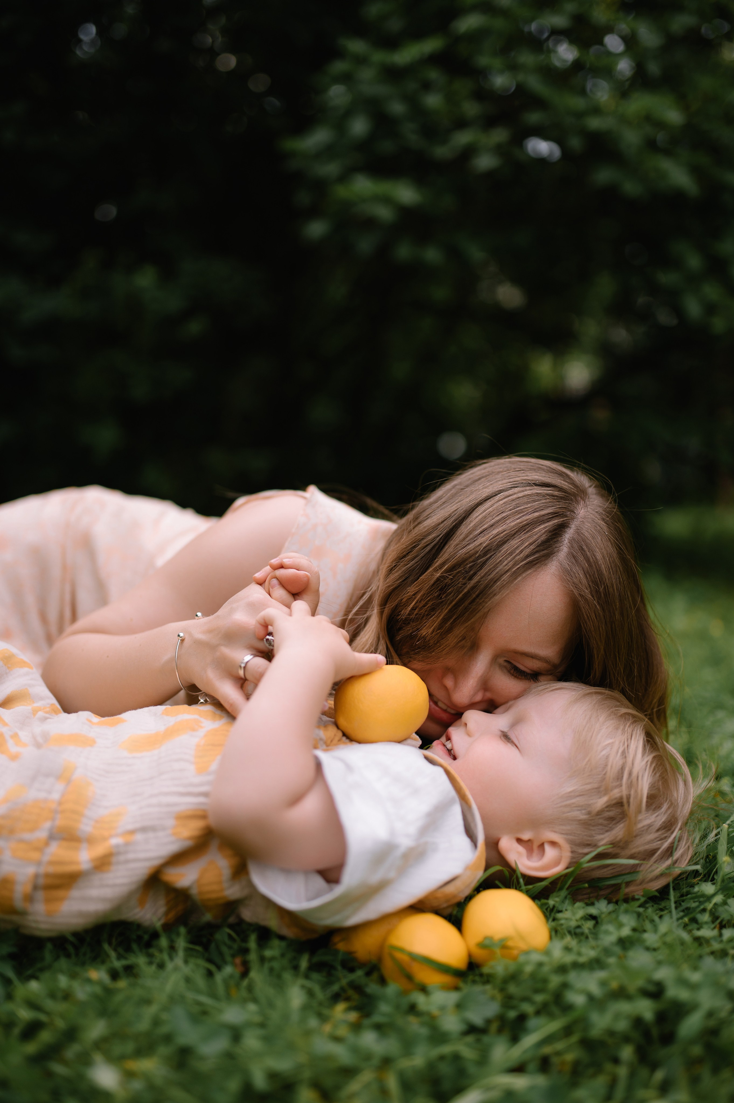 Прайс. Свадебный и семейный фотограф в Москве и Хабаровске