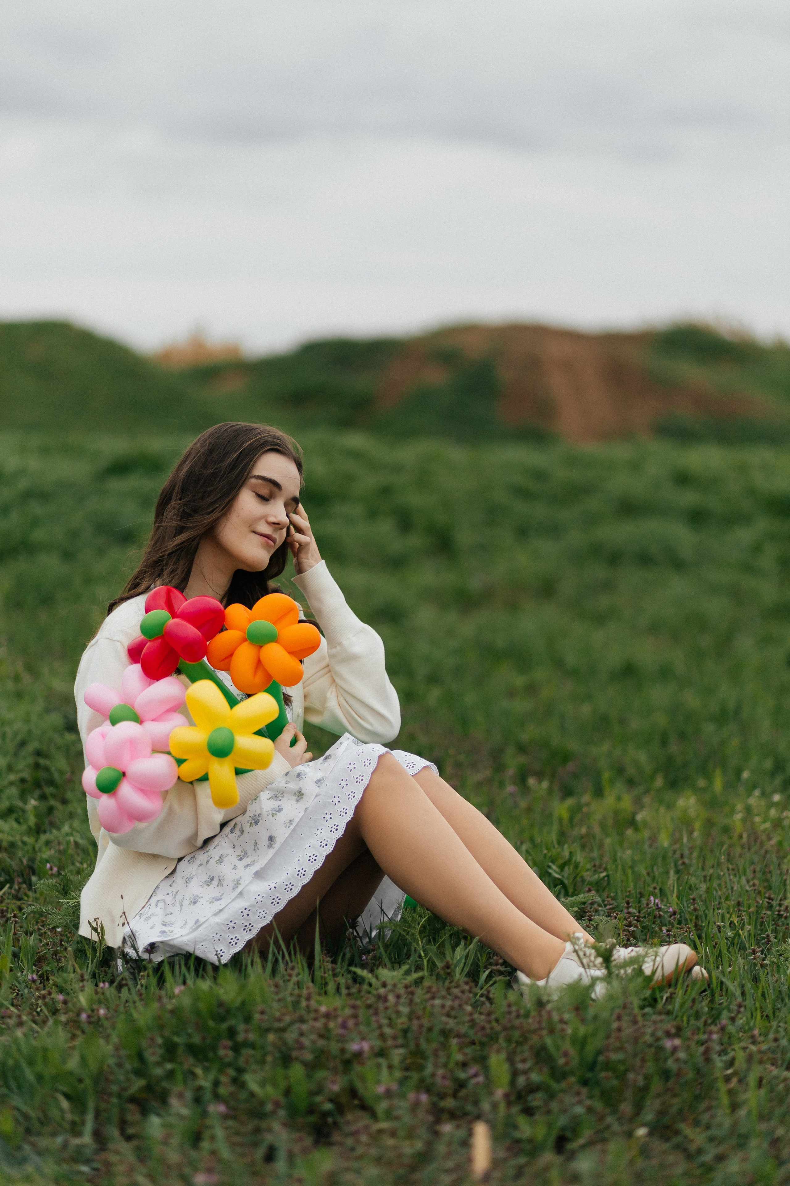 Рита. Семейный фотограф в Волгодонске Краченцева Анна