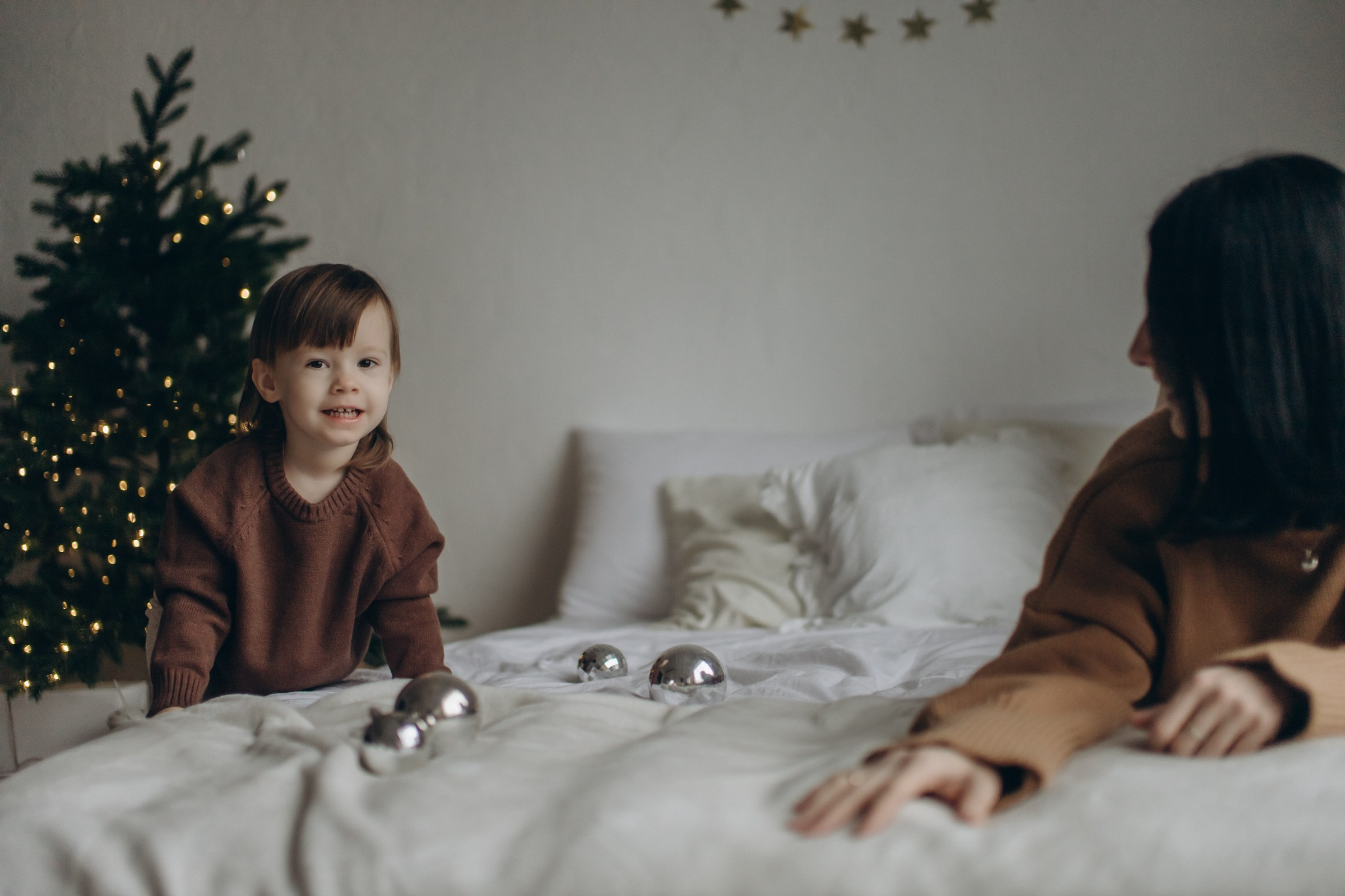 Ира и Варя. Семейный фотограф в Волгодонске Краченцева Анна