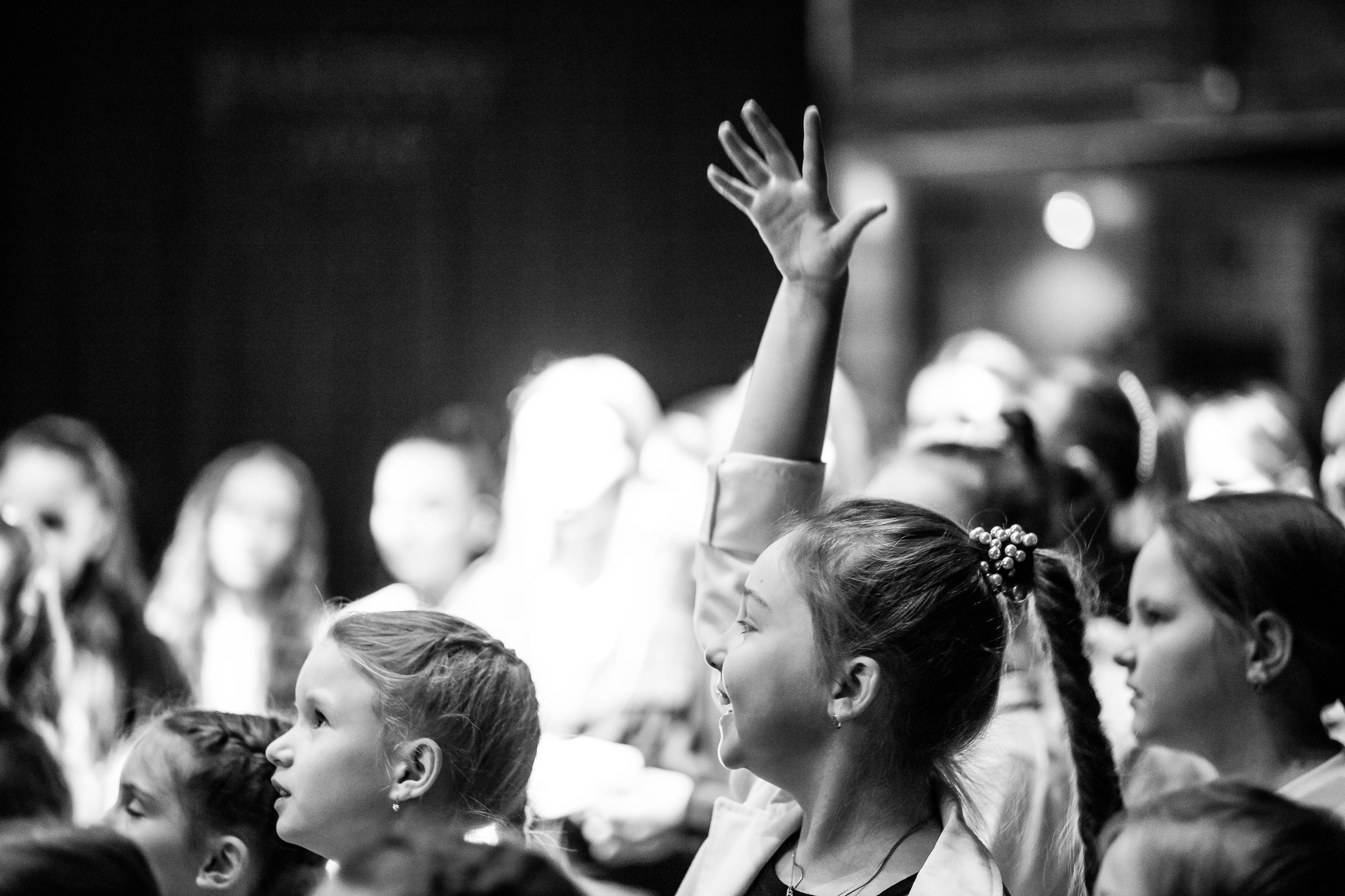 Рандеву. Семейный фотограф в Волгодонске Краченцева Анна