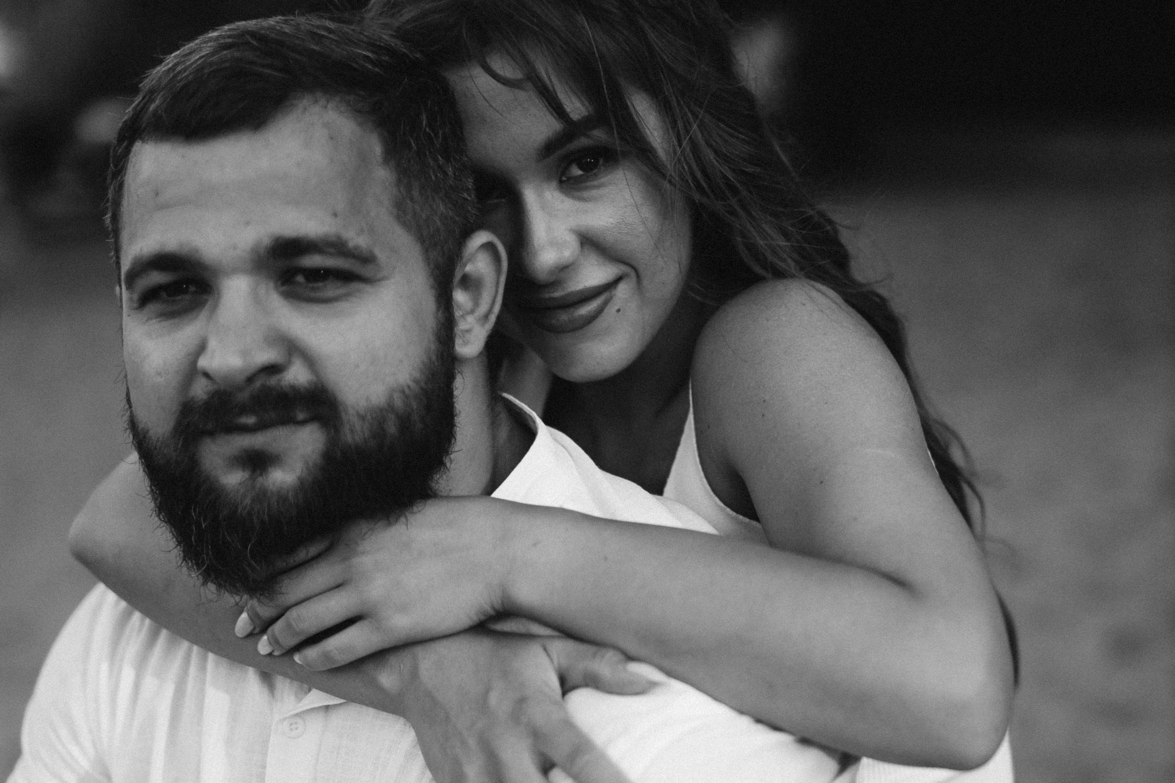 Леша и Лера. Семейный фотограф в Волгодонске Краченцева Анна