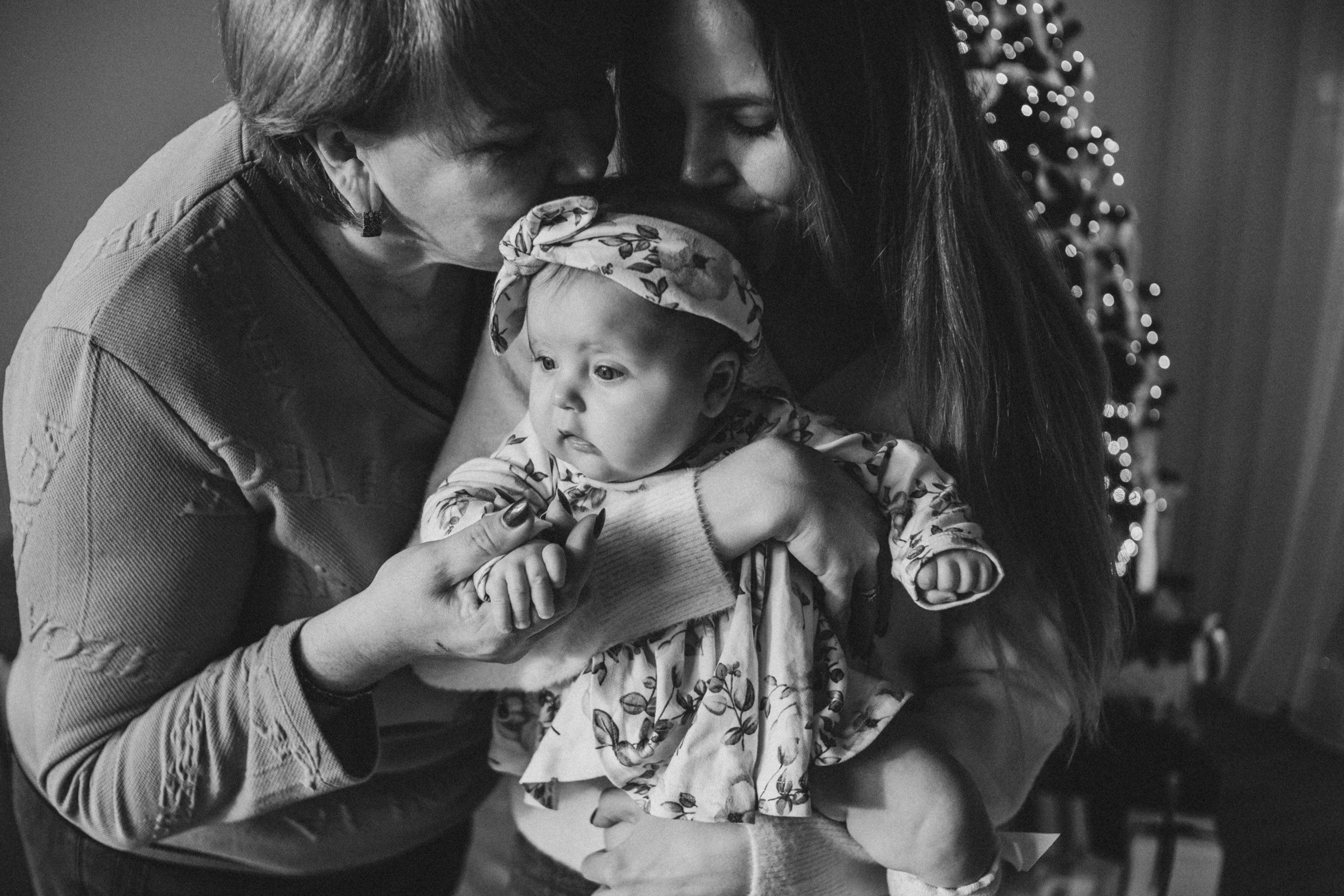 Семейная фотосессия. Семейный фотограф в Волгодонске Краченцева Анна