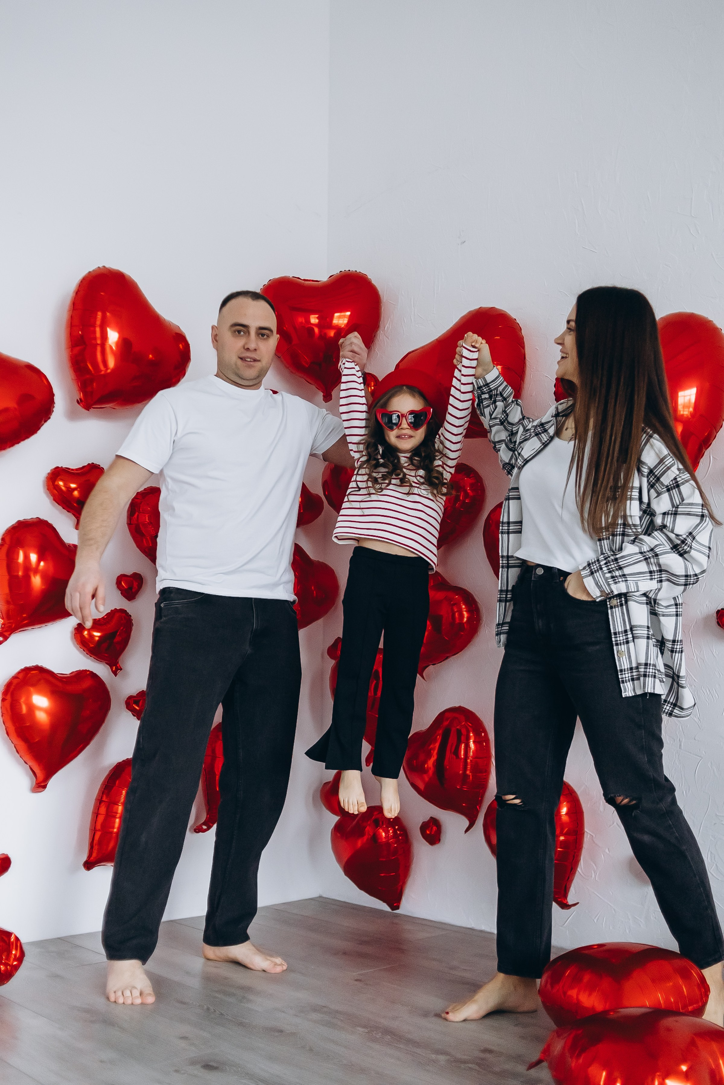 Еве 4. Семейный фотограф в Волгодонске Краченцева Анна