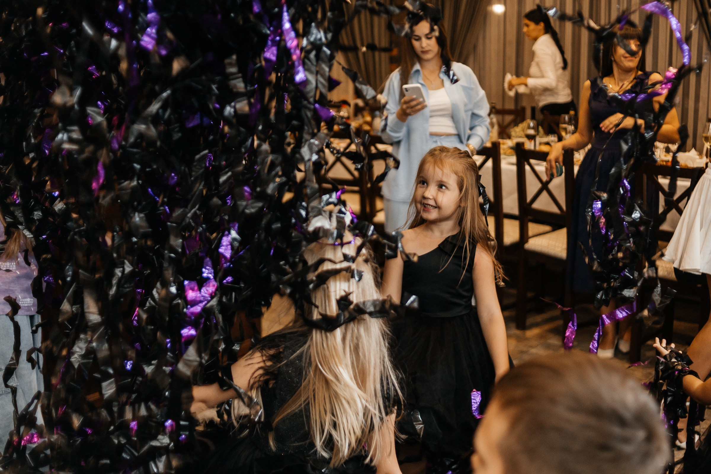 Алине 5. Семейный фотограф в Волгодонске Краченцева Анна