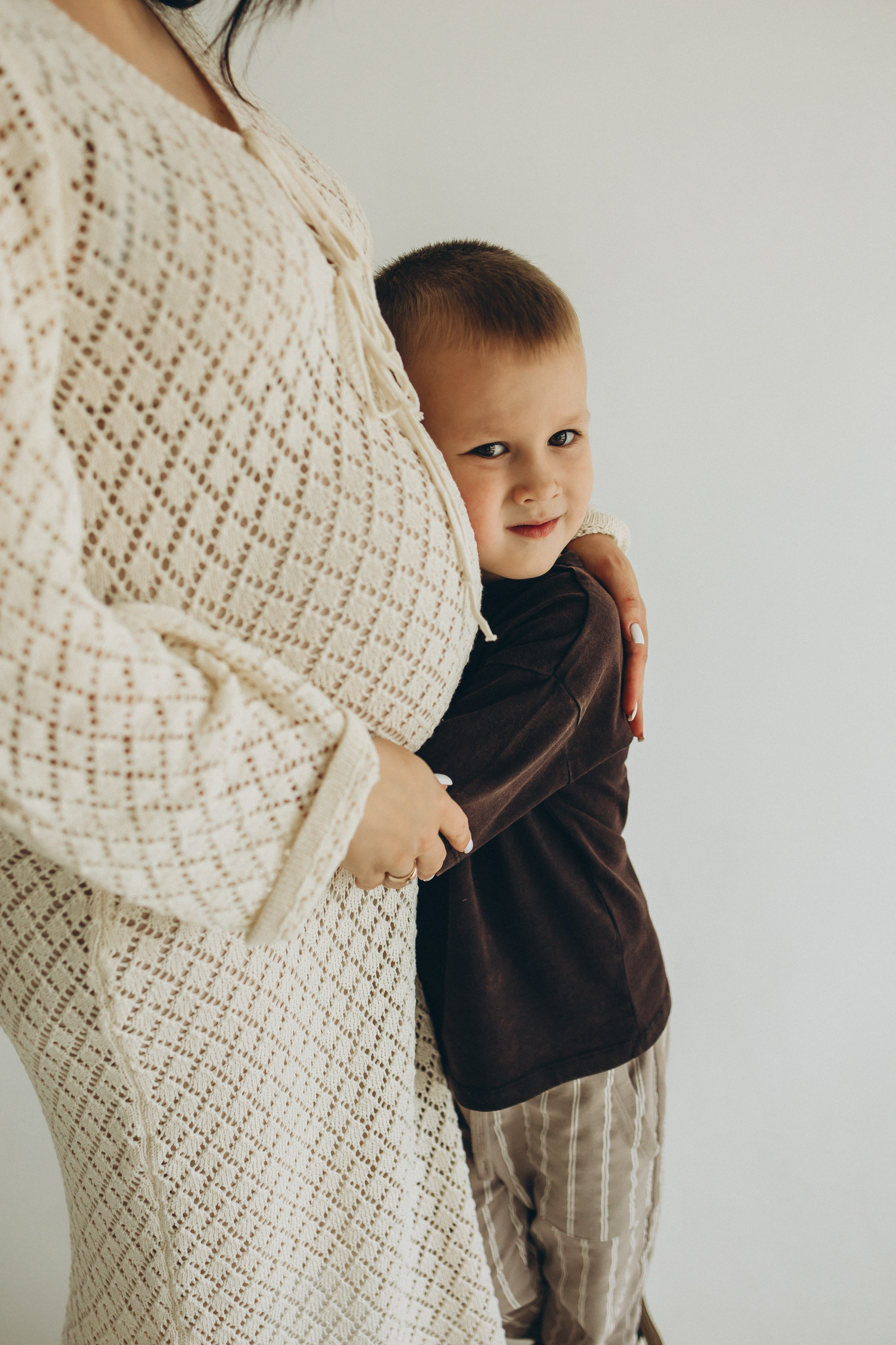 Алёна и Саша. Семейный фотограф в Волгодонске Краченцева Анна