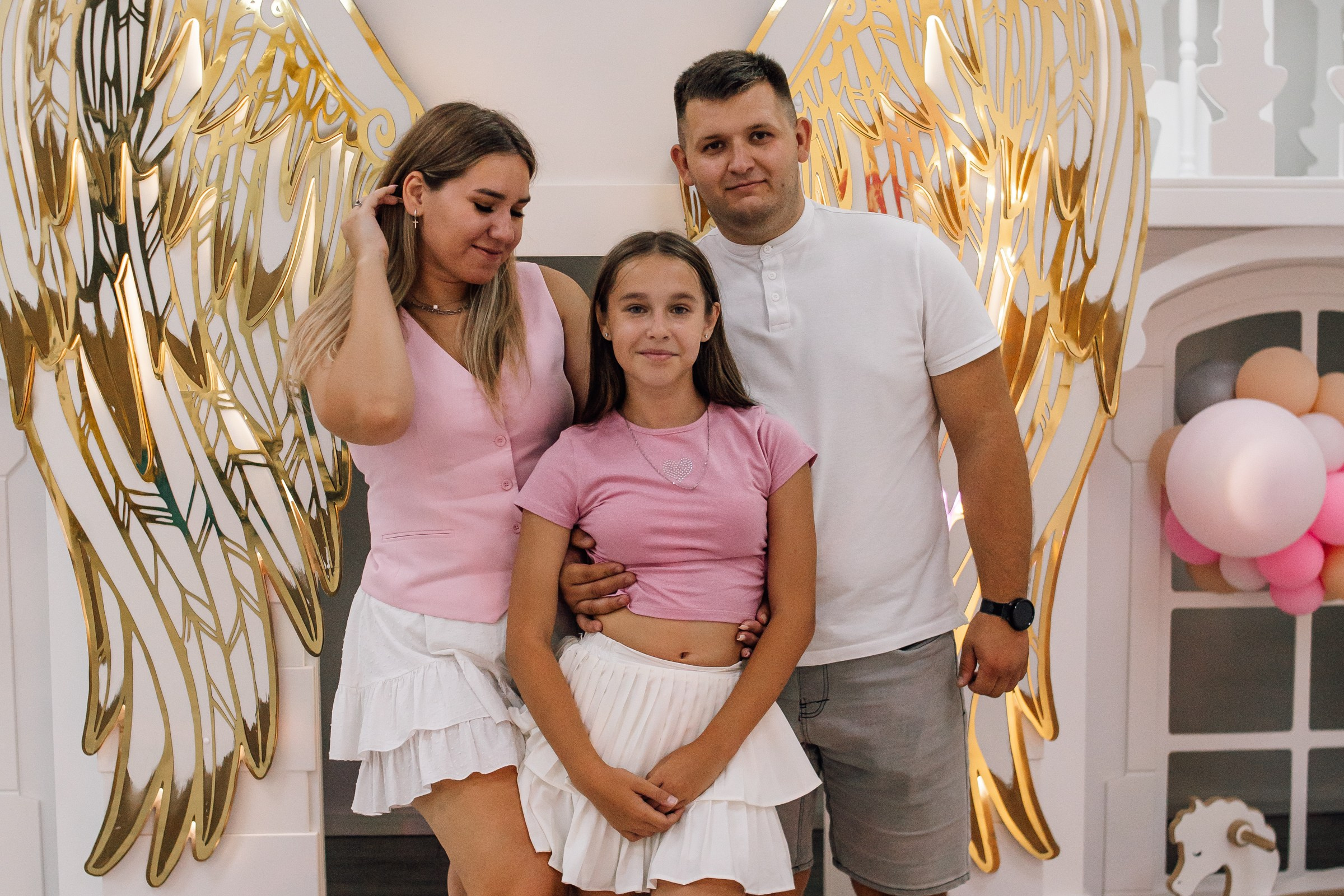 Эмме 5. Семейный фотограф в Волгодонске Краченцева Анна