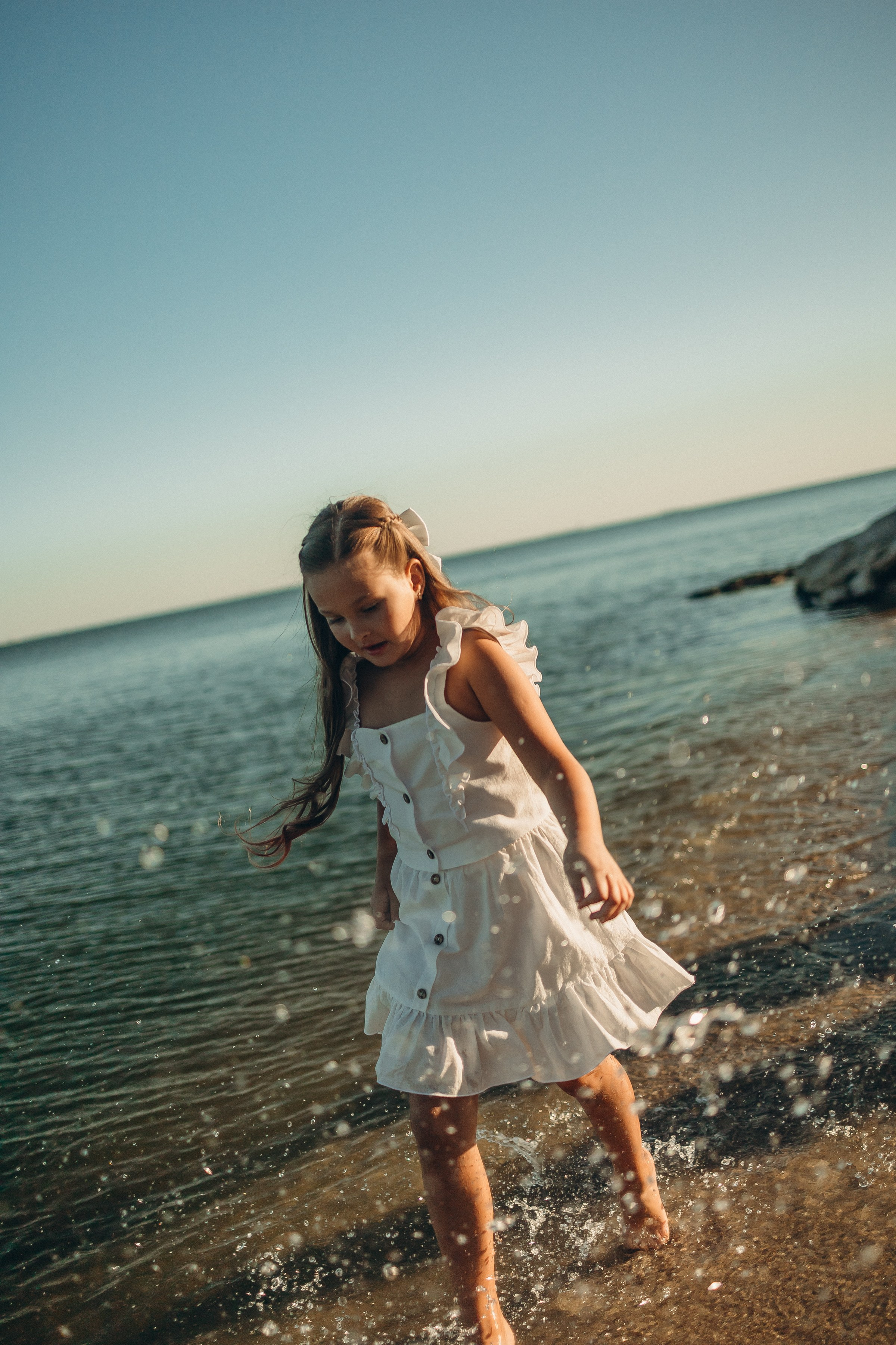 Семейная фотосессия. Семейный фотограф в Волгодонске Краченцева Анна