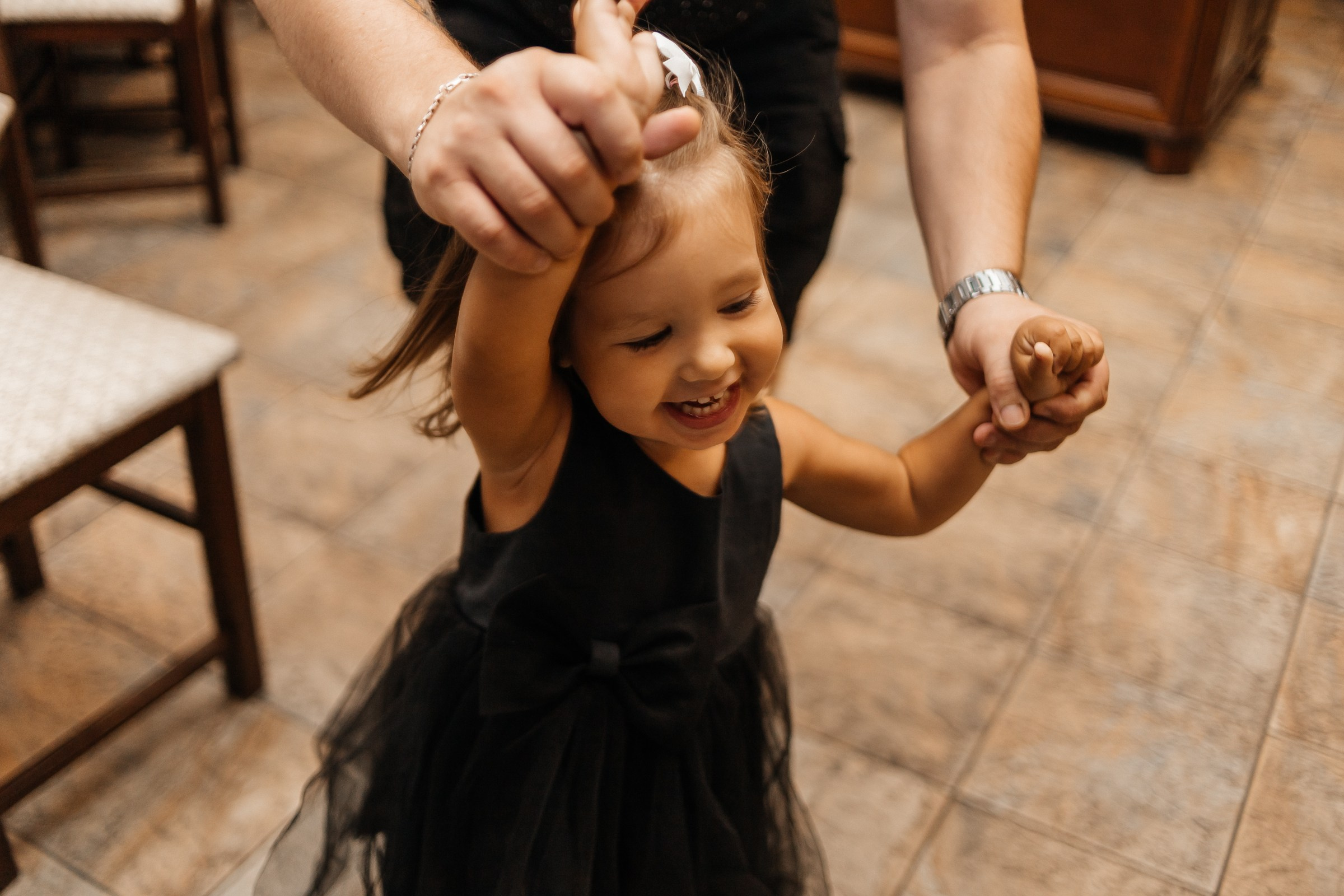 Алине 5. Семейный фотограф в Волгодонске Краченцева Анна