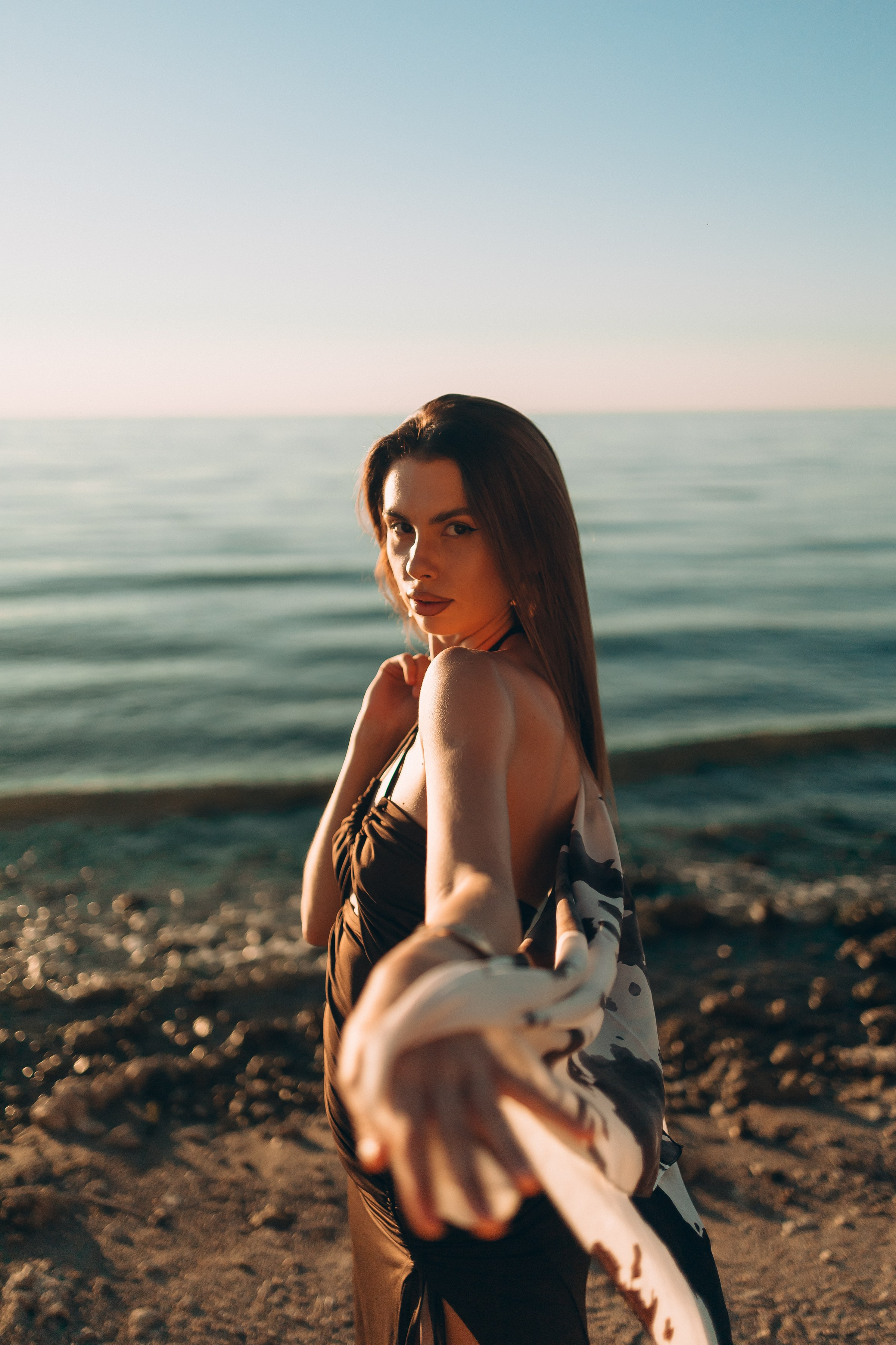 Таня. Семейный фотограф в Волгодонске Краченцева Анна