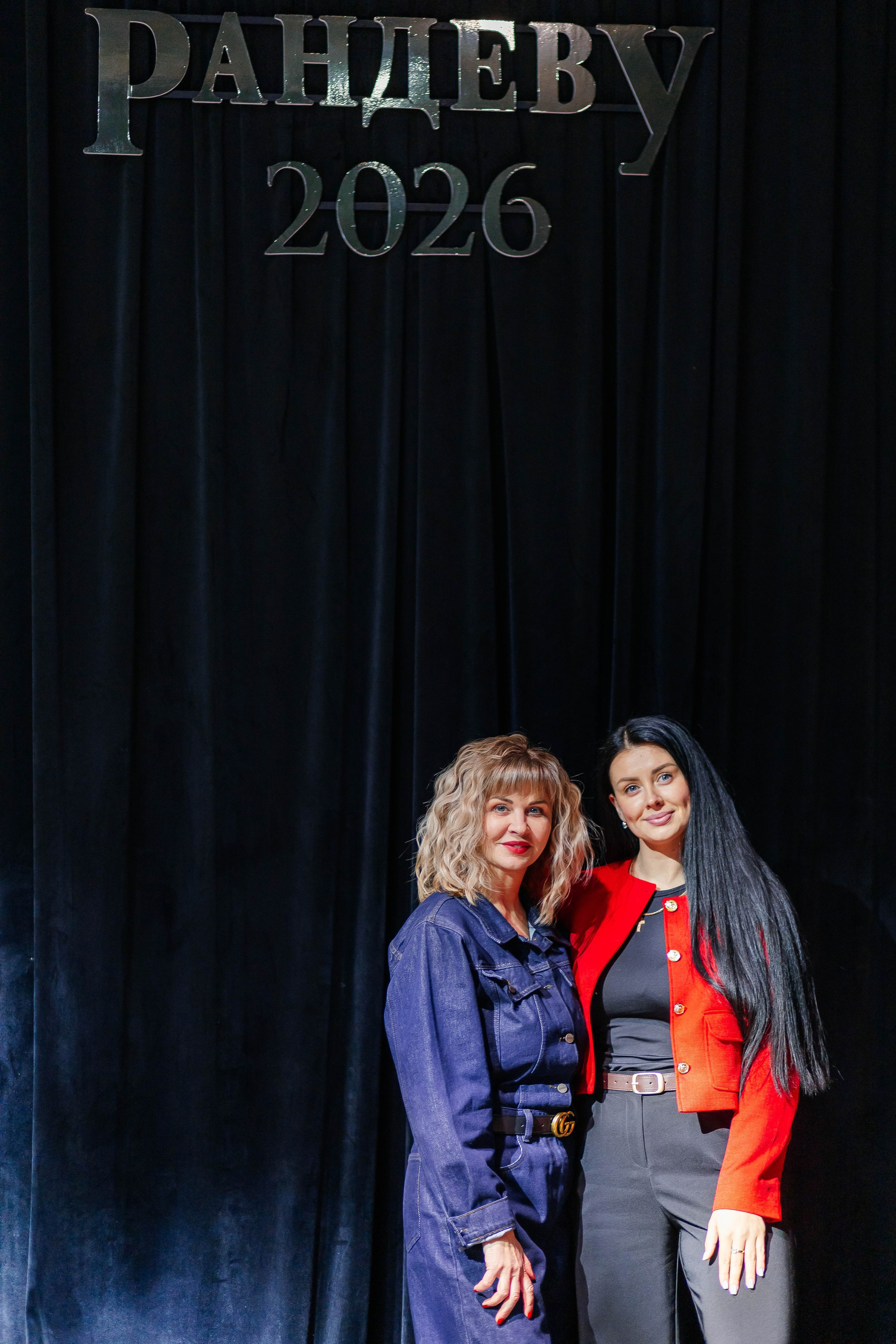 Рандеву. Семейный фотограф в Волгодонске Краченцева Анна