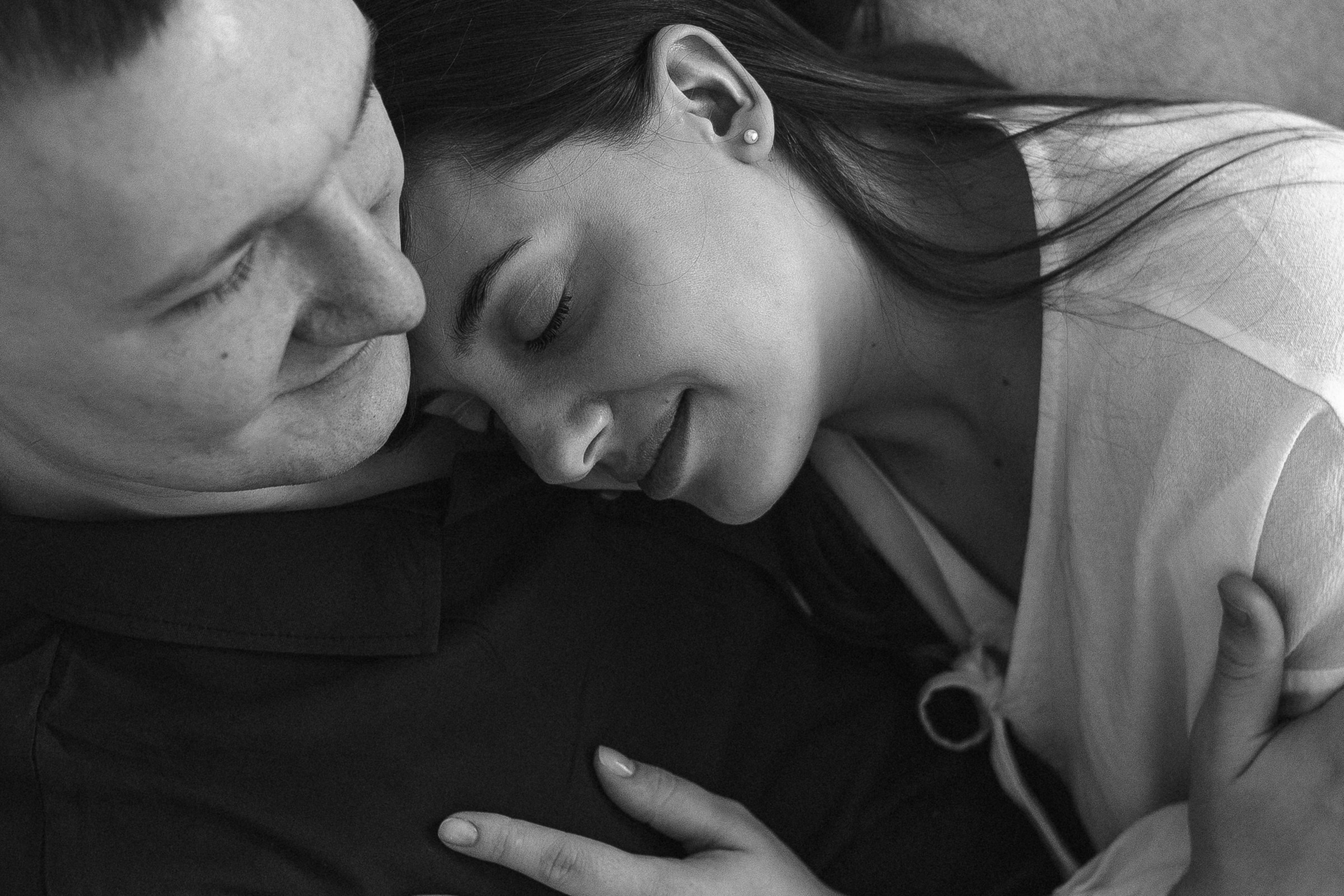 Лера и Антон. Семейный фотограф в Волгодонске Краченцева Анна