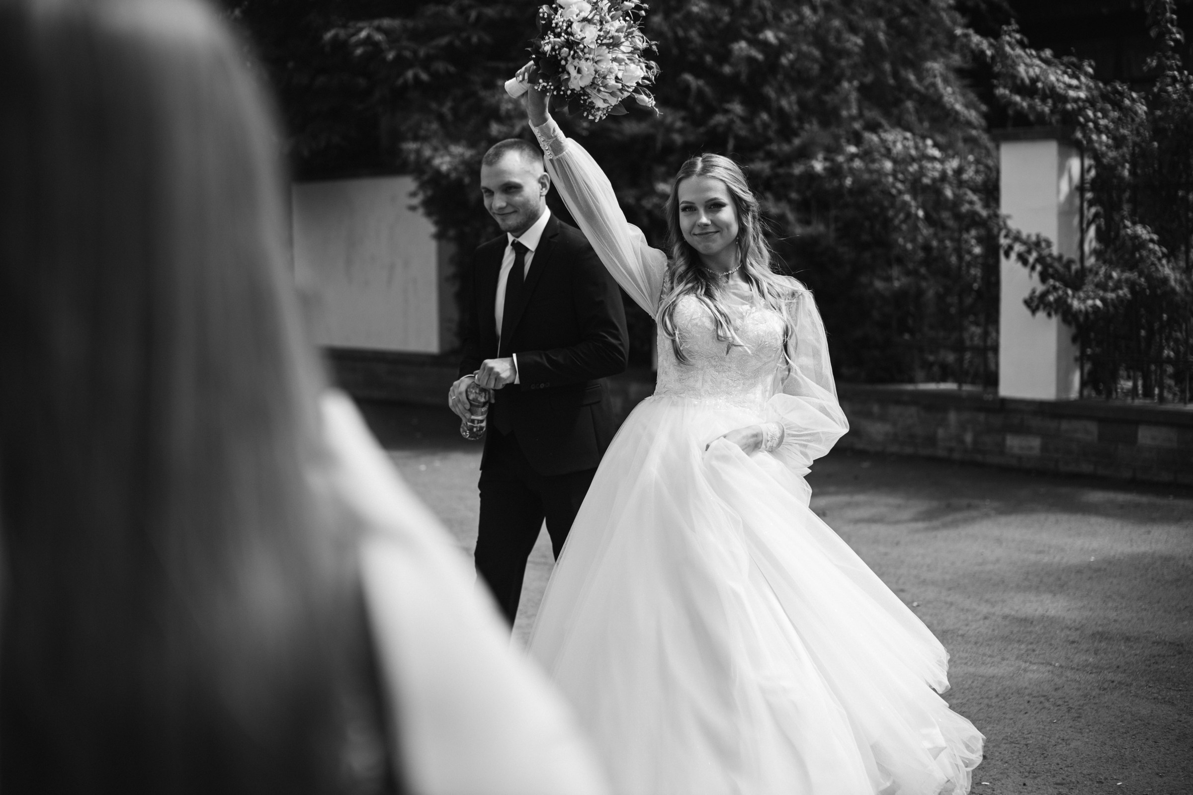 Дмитрий и Юлия. Семейный фотограф в Волгодонске Краченцева Анна