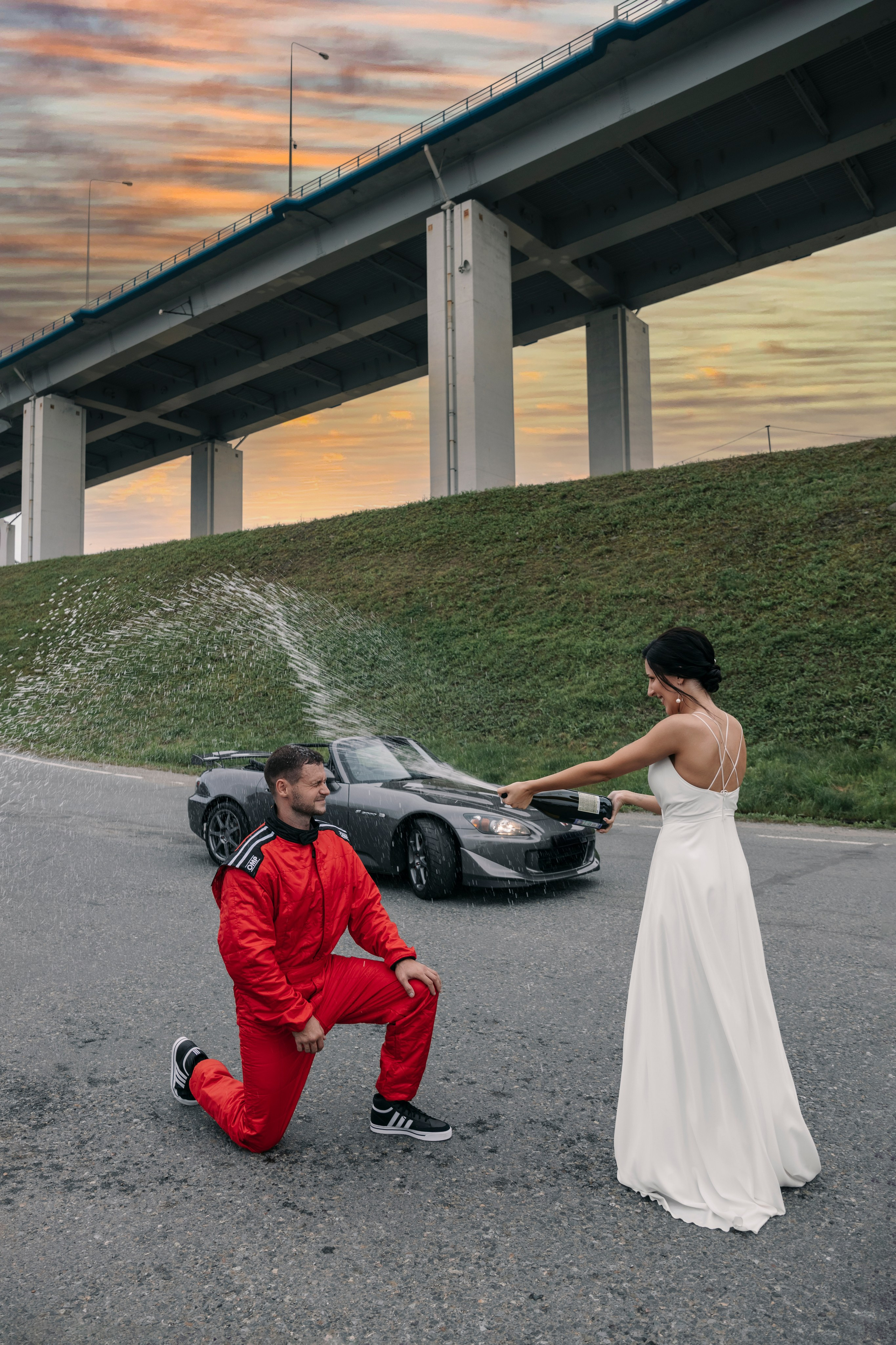 Лав стори. Главная