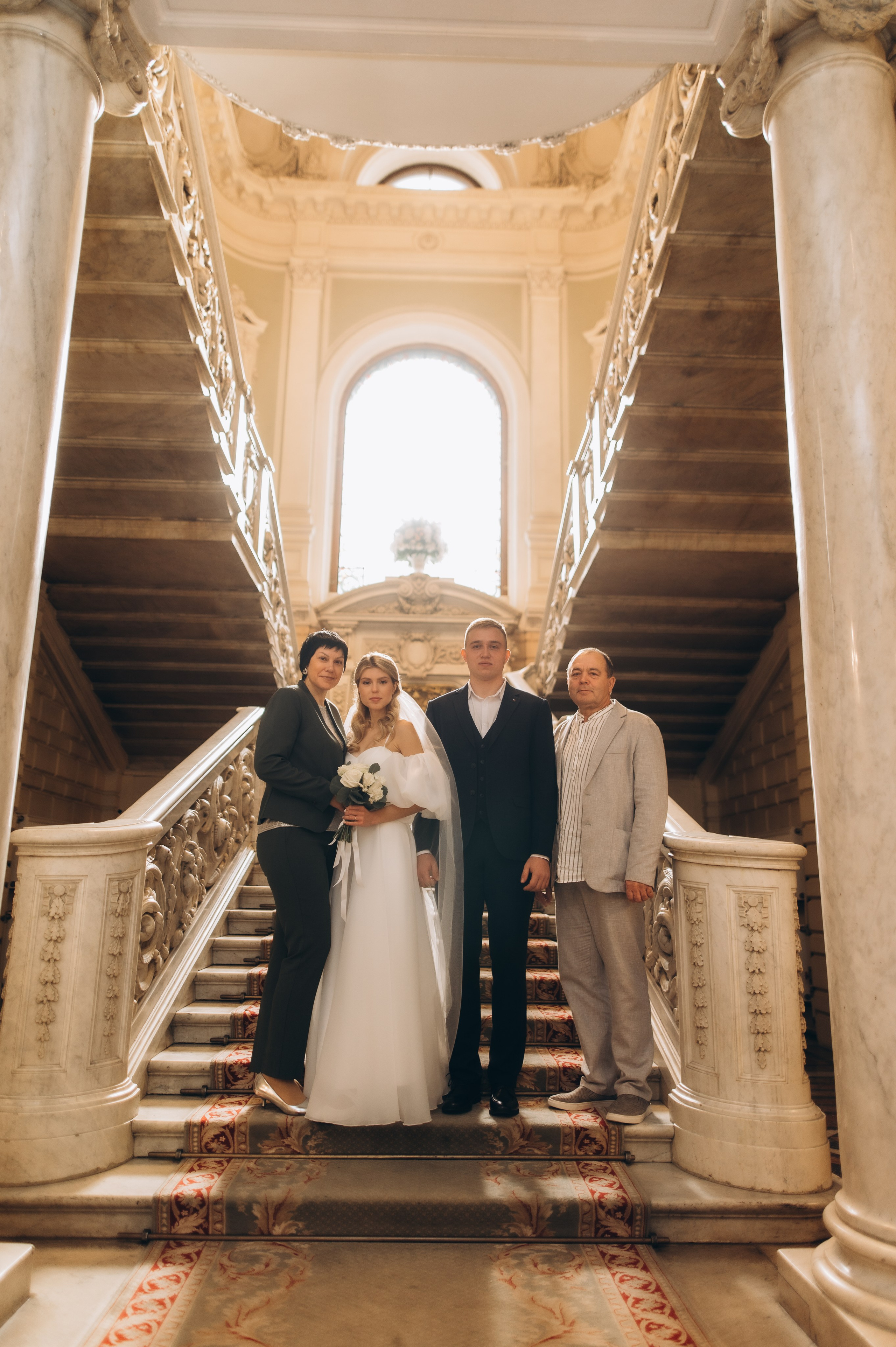 1ый загс+фотопрогулка свадьба. Фотограф ПИТЕР СПБ Надежда Баранова